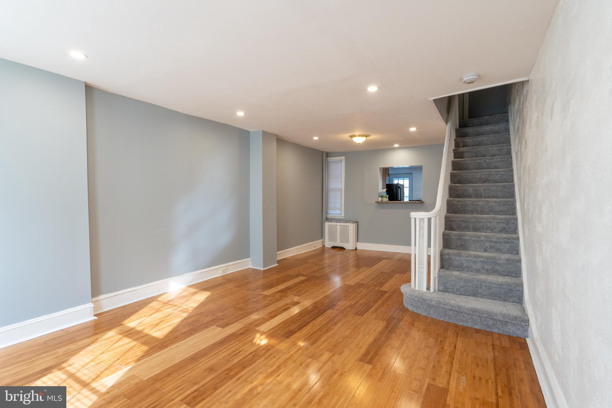 PENNSPORT - Residential Lease