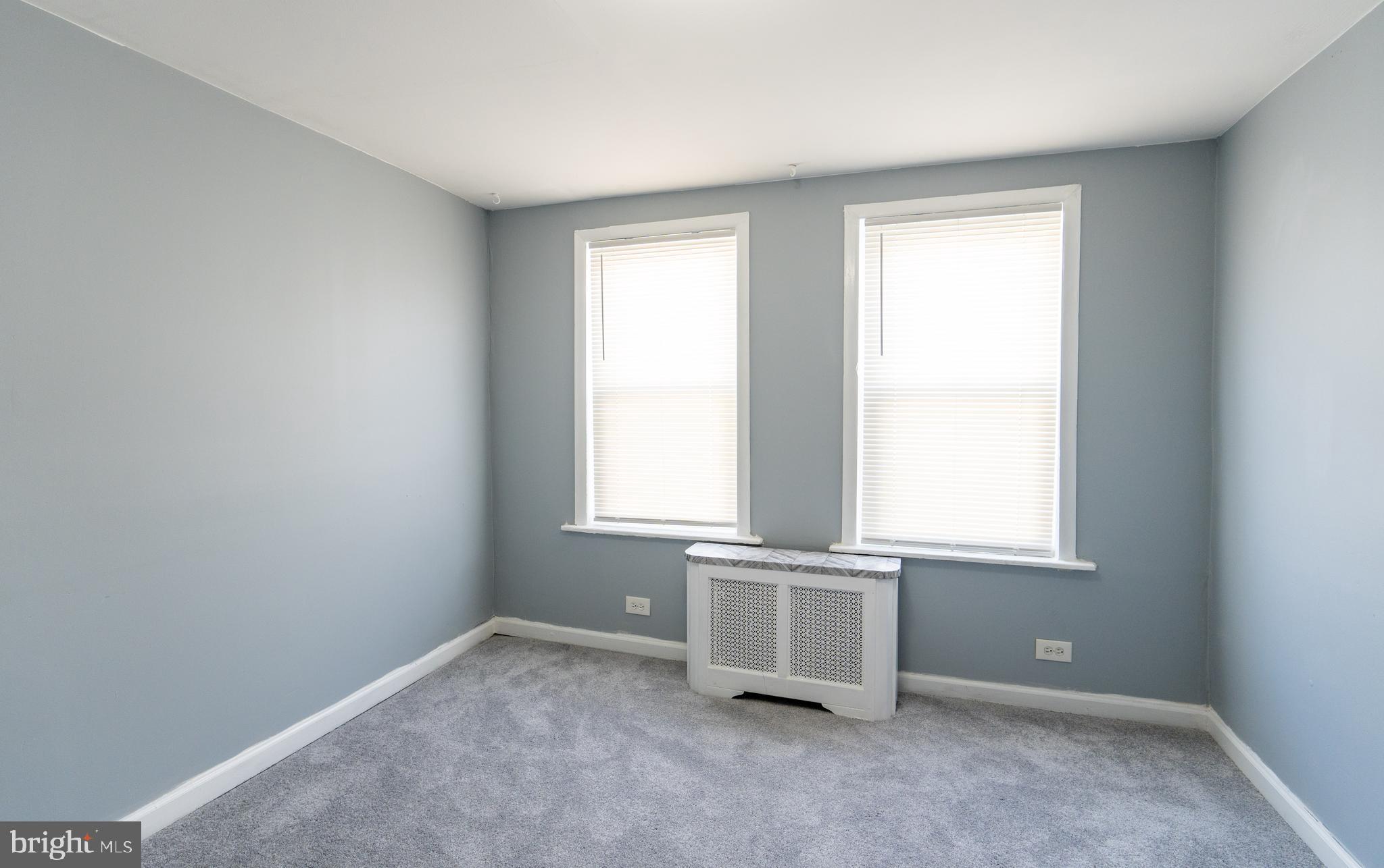 PENNSPORT - Residential Lease