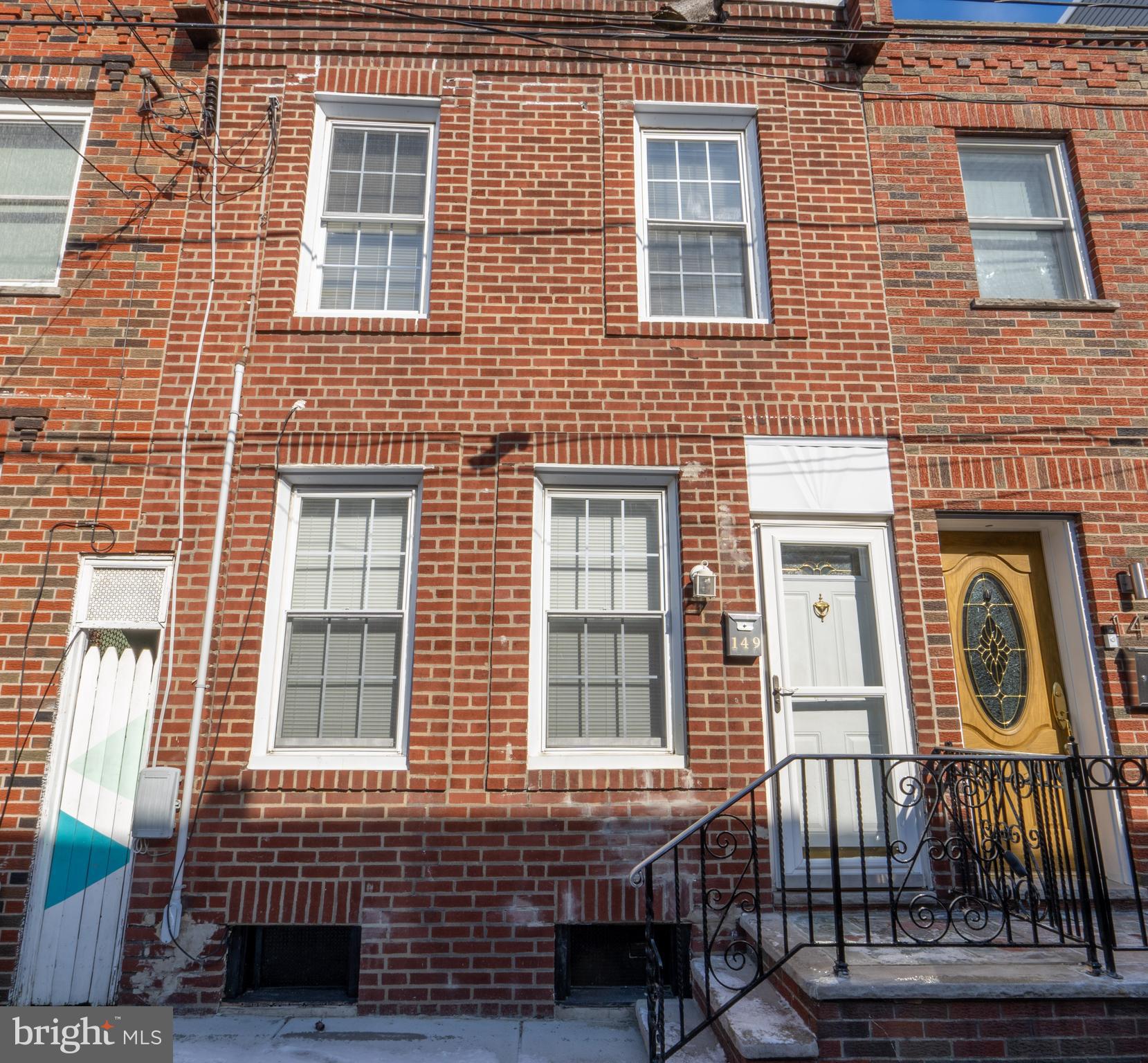 PENNSPORT - Residential Lease