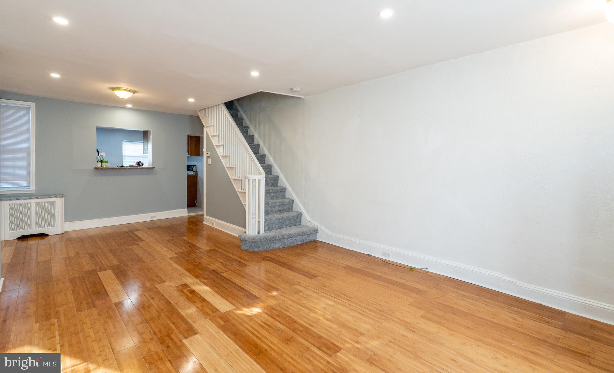 PENNSPORT - Residential Lease