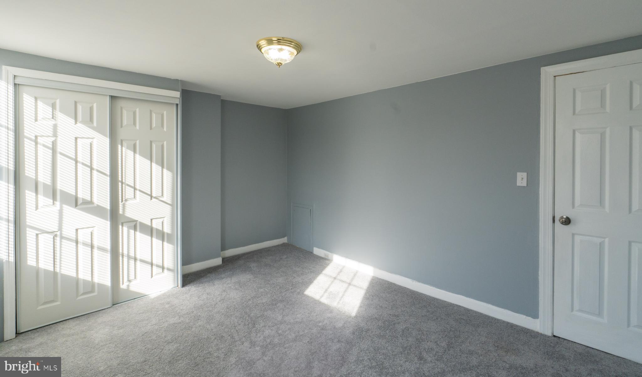 PENNSPORT - Residential Lease