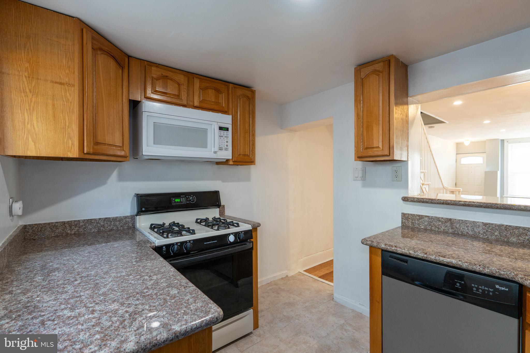 PENNSPORT - Residential Lease