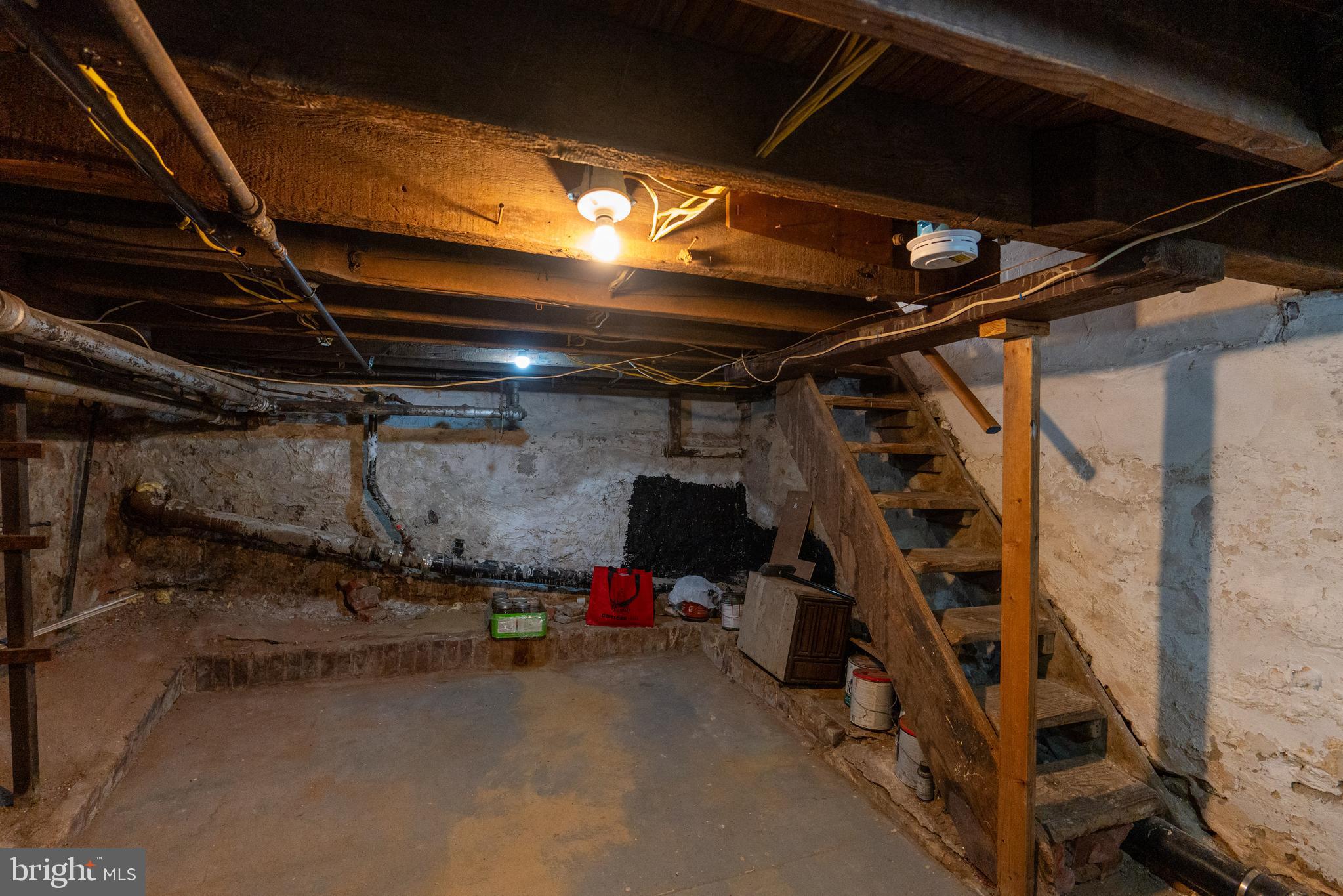 PENNSPORT - Residential Lease