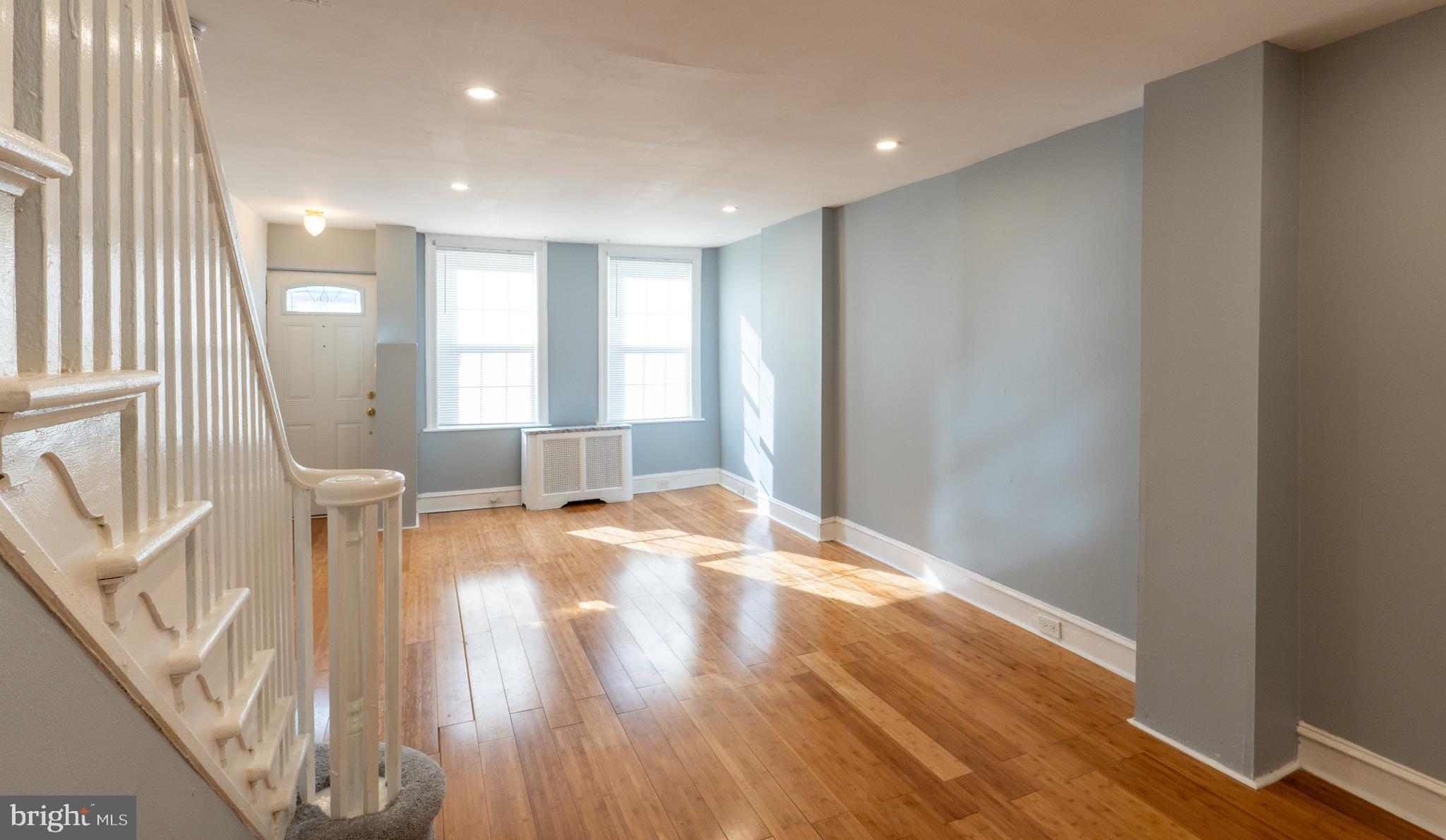 PENNSPORT - Residential Lease