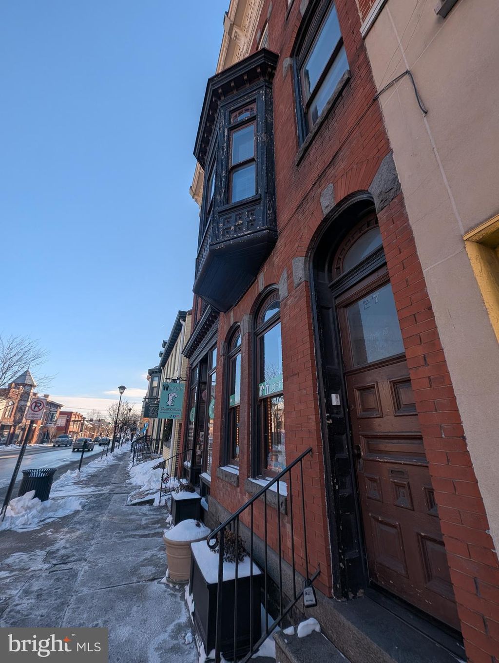 Photo of 29 York Street, GETTYSBURG, PA 17325 (MLS # PAAD2021682)