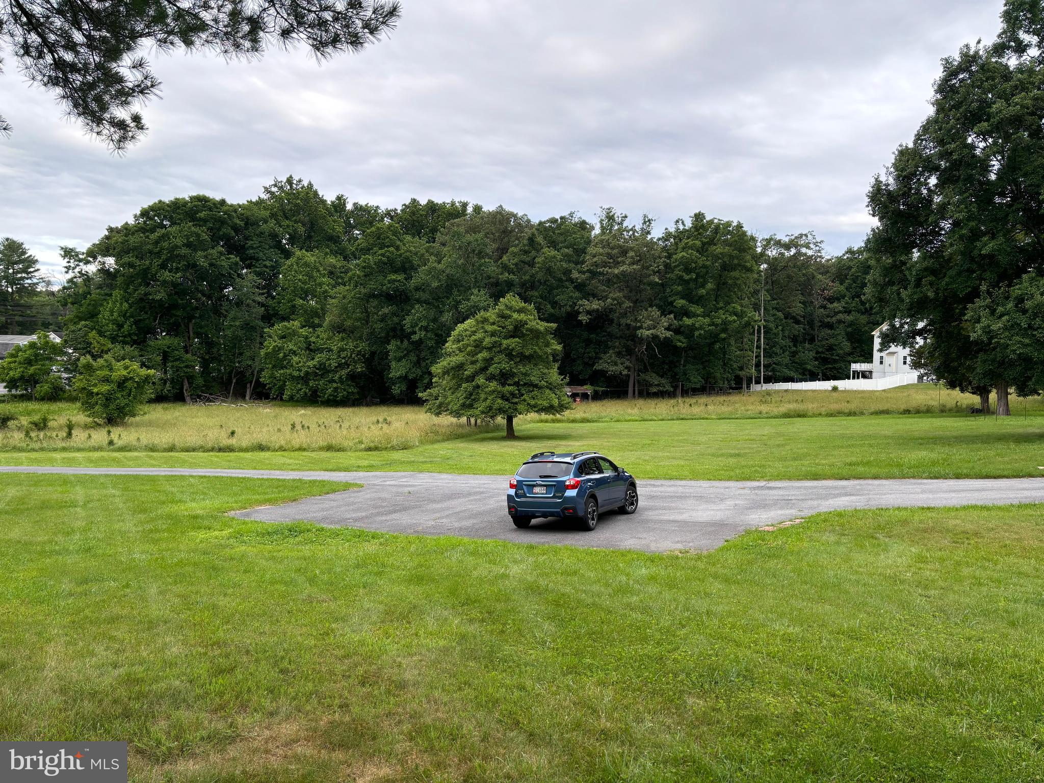 WHEATON OUT RES. (2) - Land