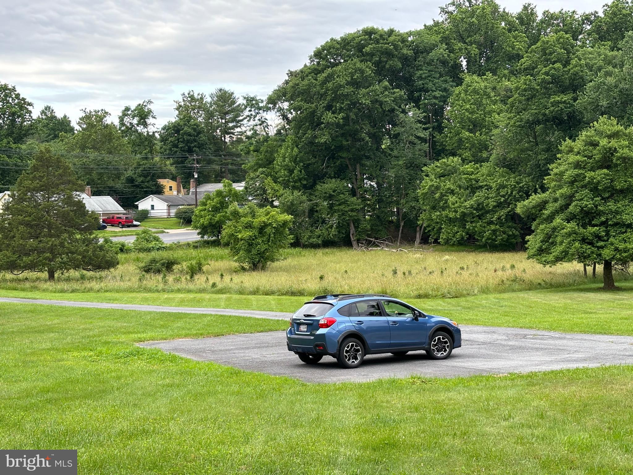 WHEATON OUT RES. (2) - Land