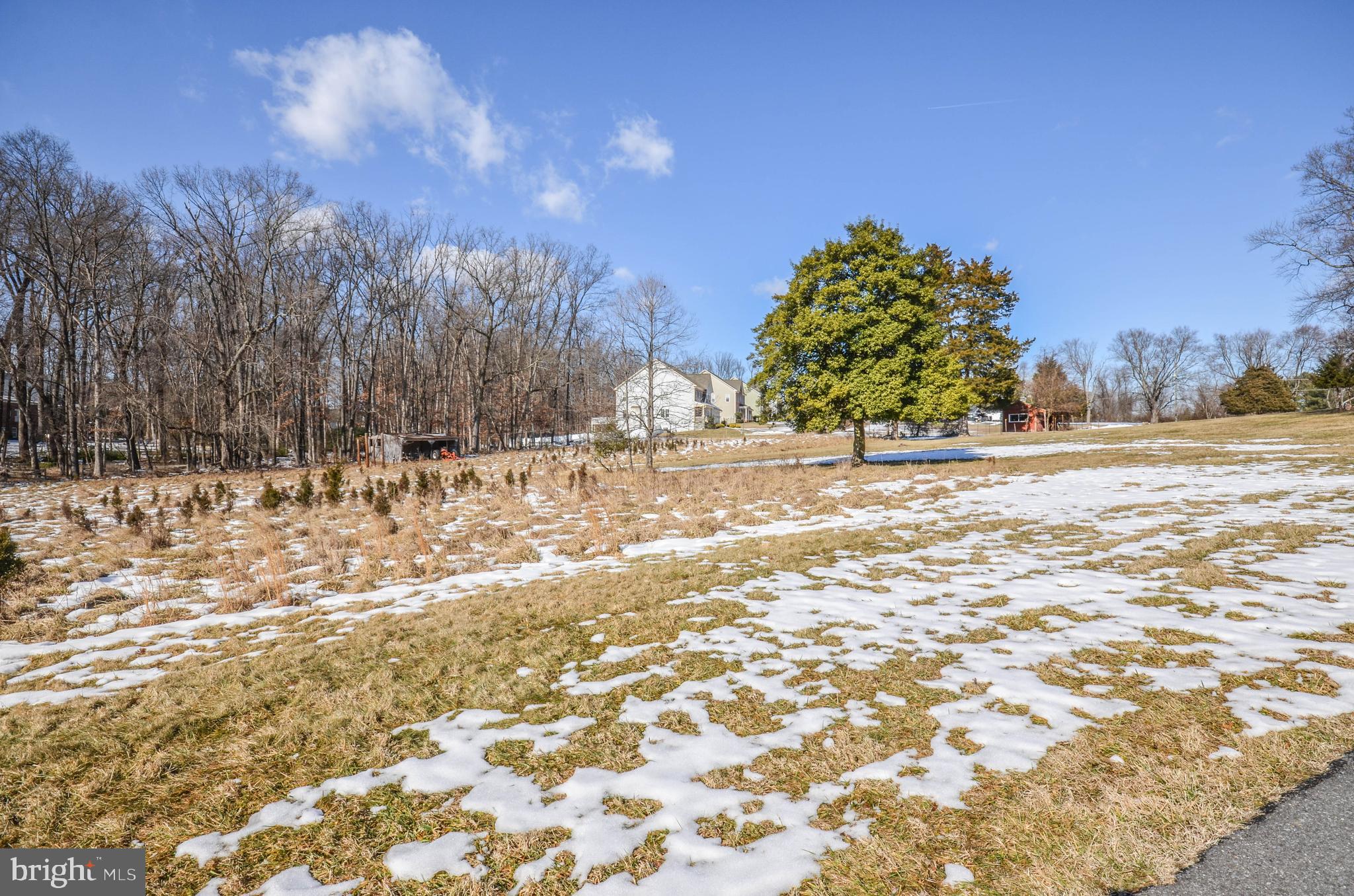 WHEATON OUT RES. (2) - Land