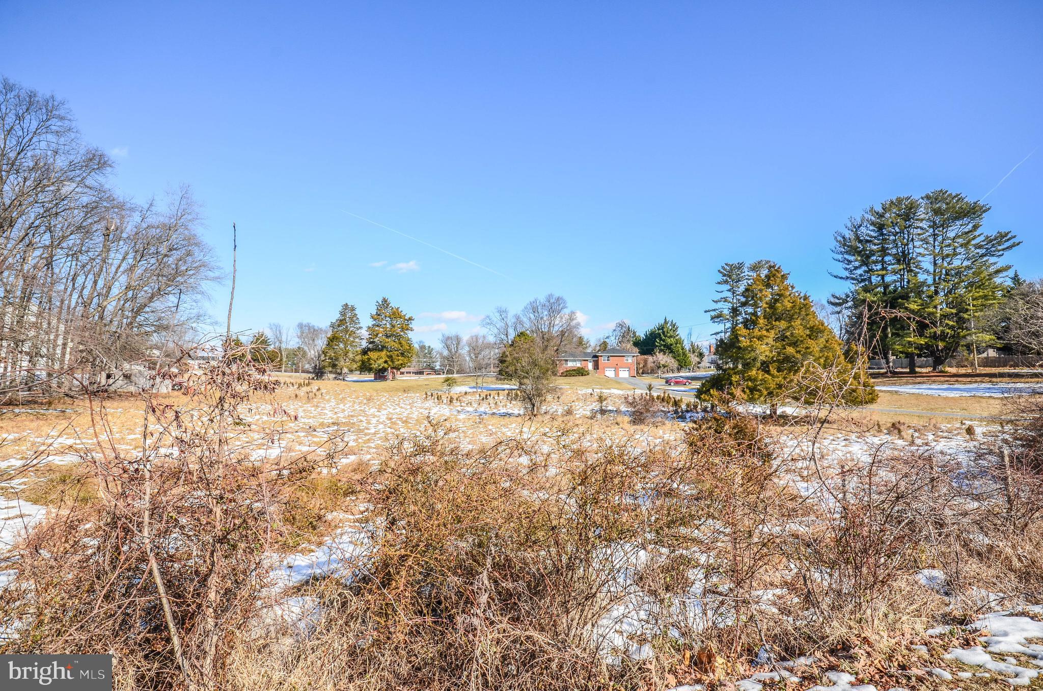 WHEATON OUT RES. (2) - Land