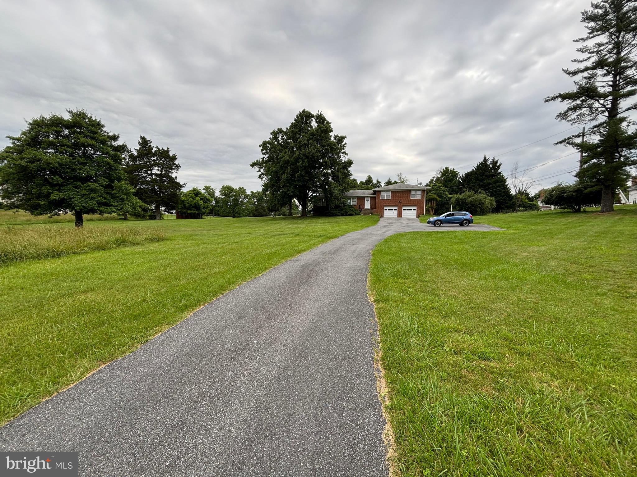 WHEATON OUT RES. (2) - Land