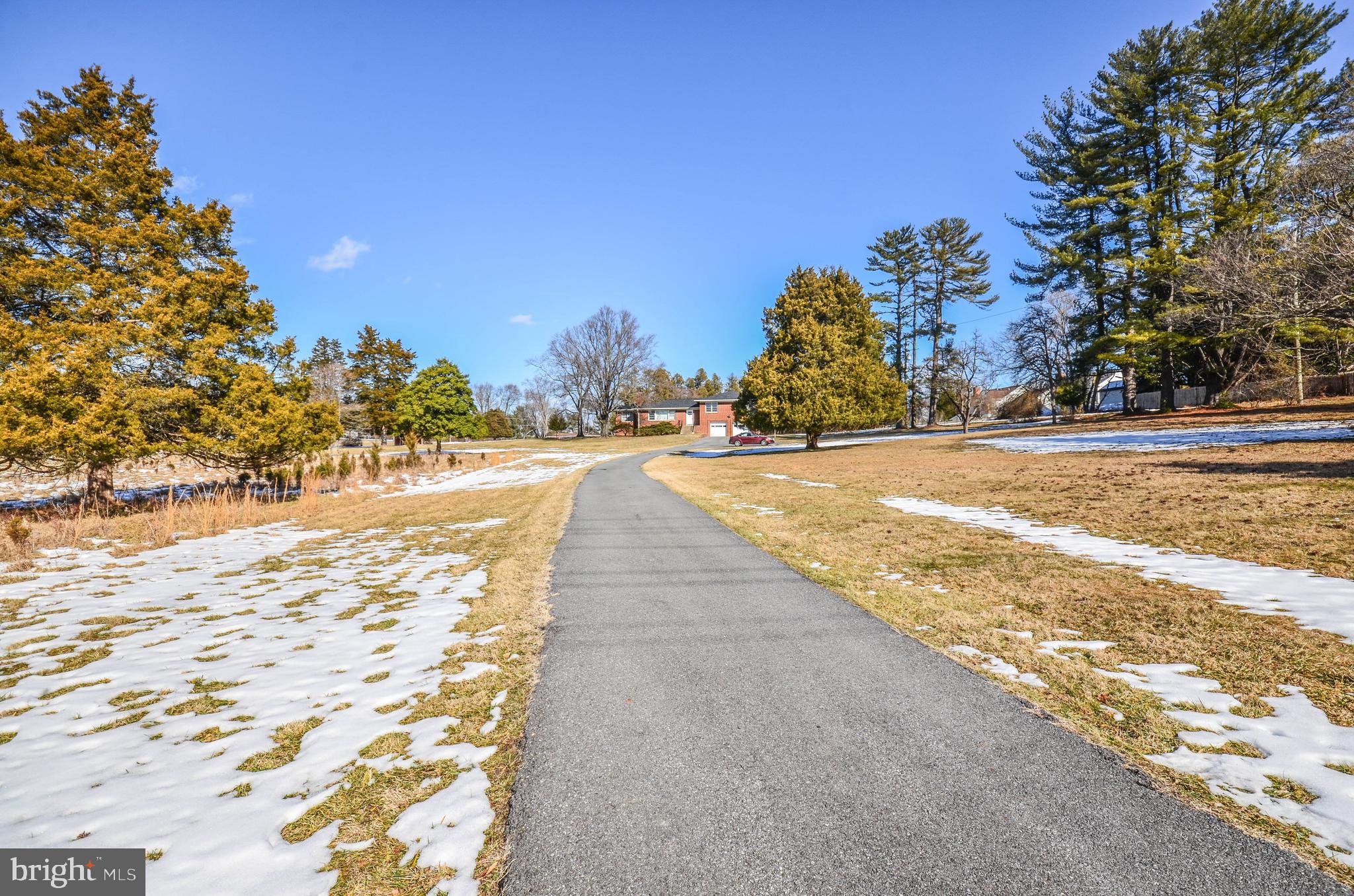 WHEATON OUT RES. (2) - Land