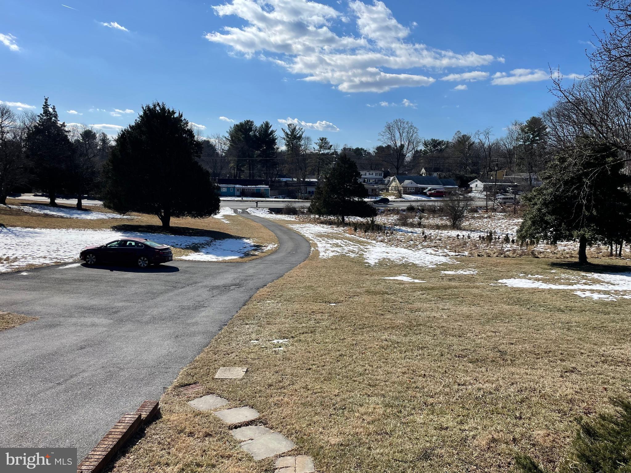 WHEATON OUT RES. (2) - Land