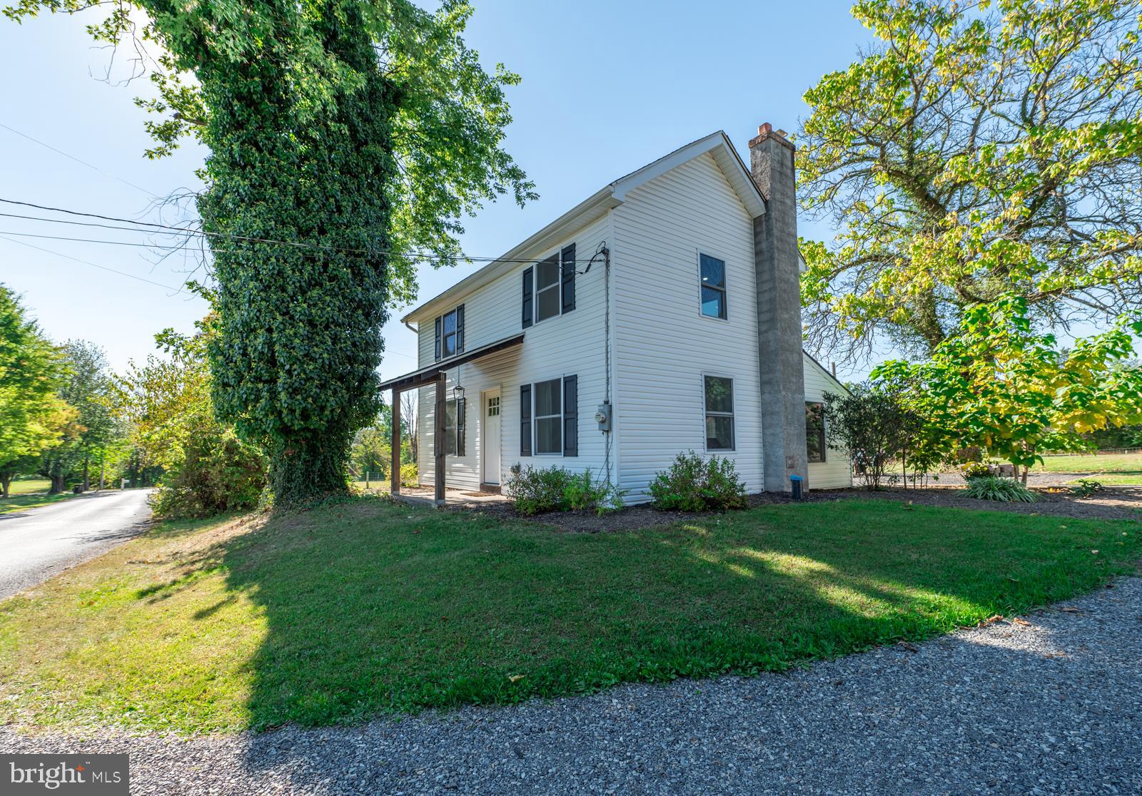 1765 OLD PLAINS ROAD