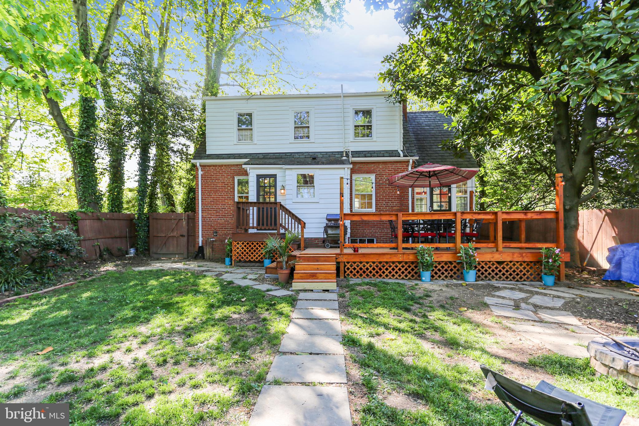 NEW ALEXANDRIA - Residential