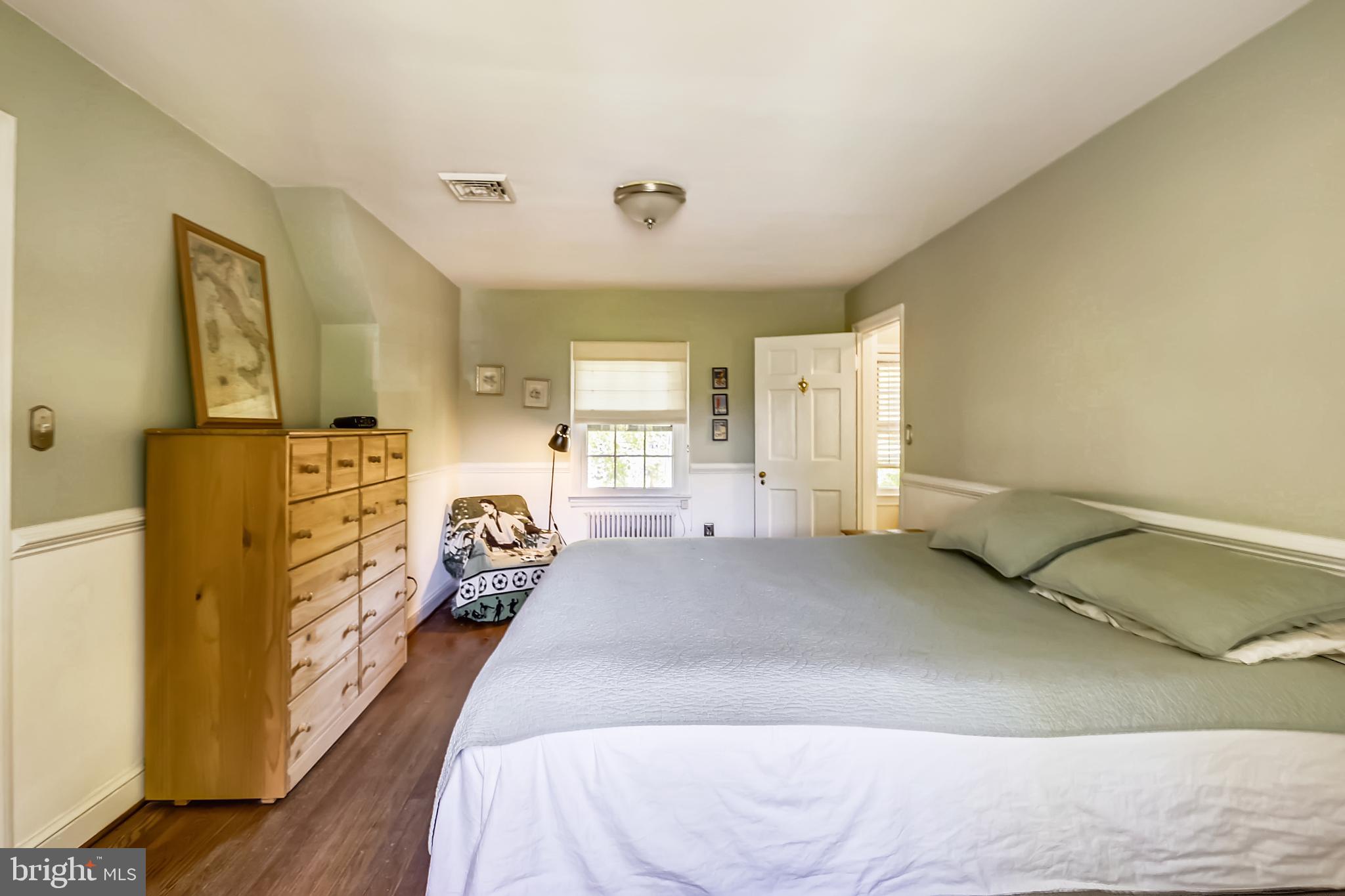 NEW ALEXANDRIA - Residential