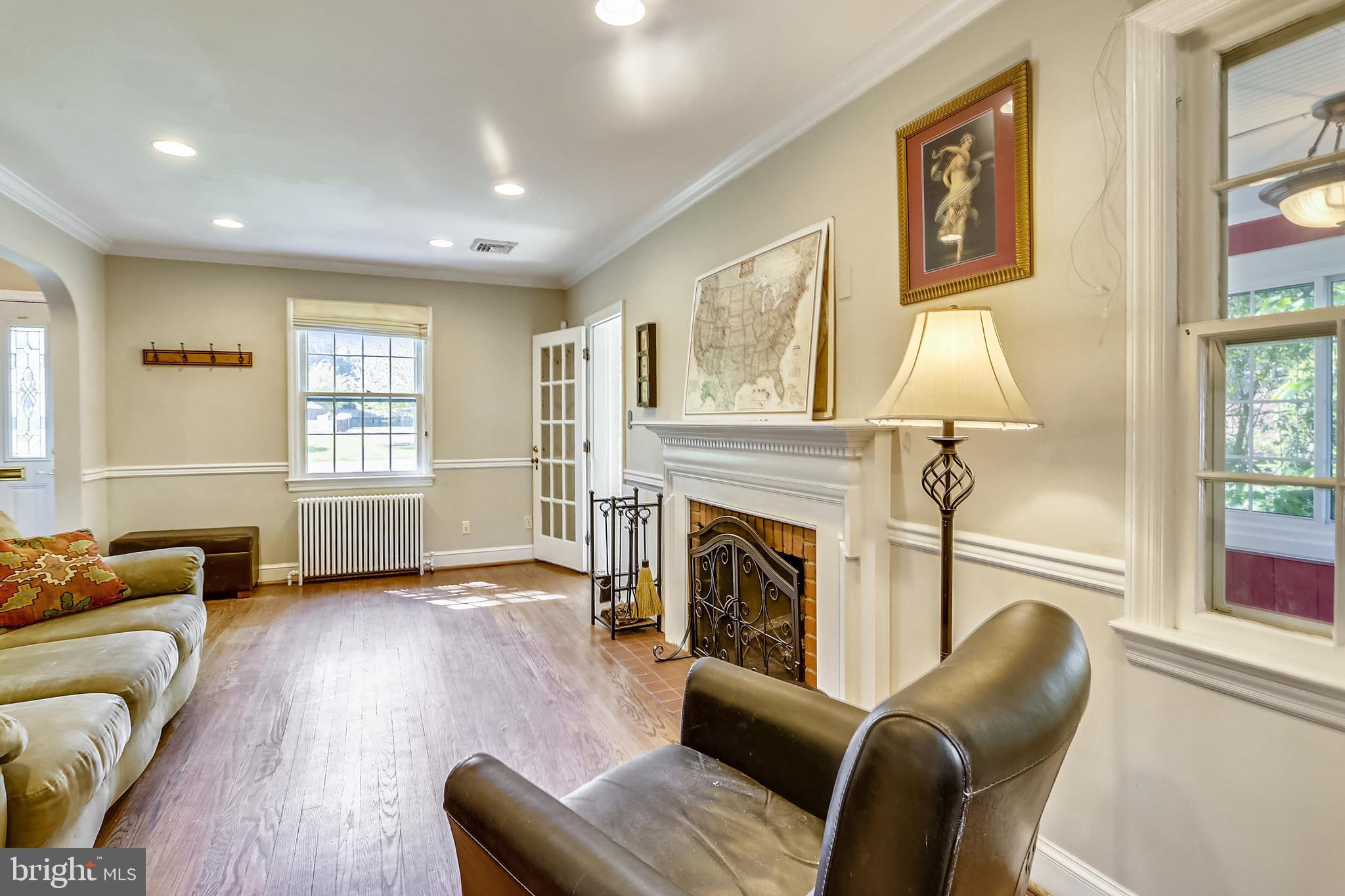 NEW ALEXANDRIA - Residential