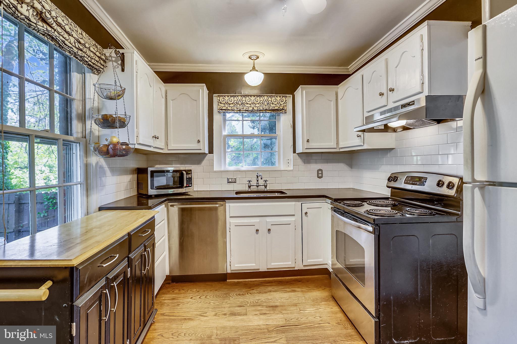 NEW ALEXANDRIA - Residential