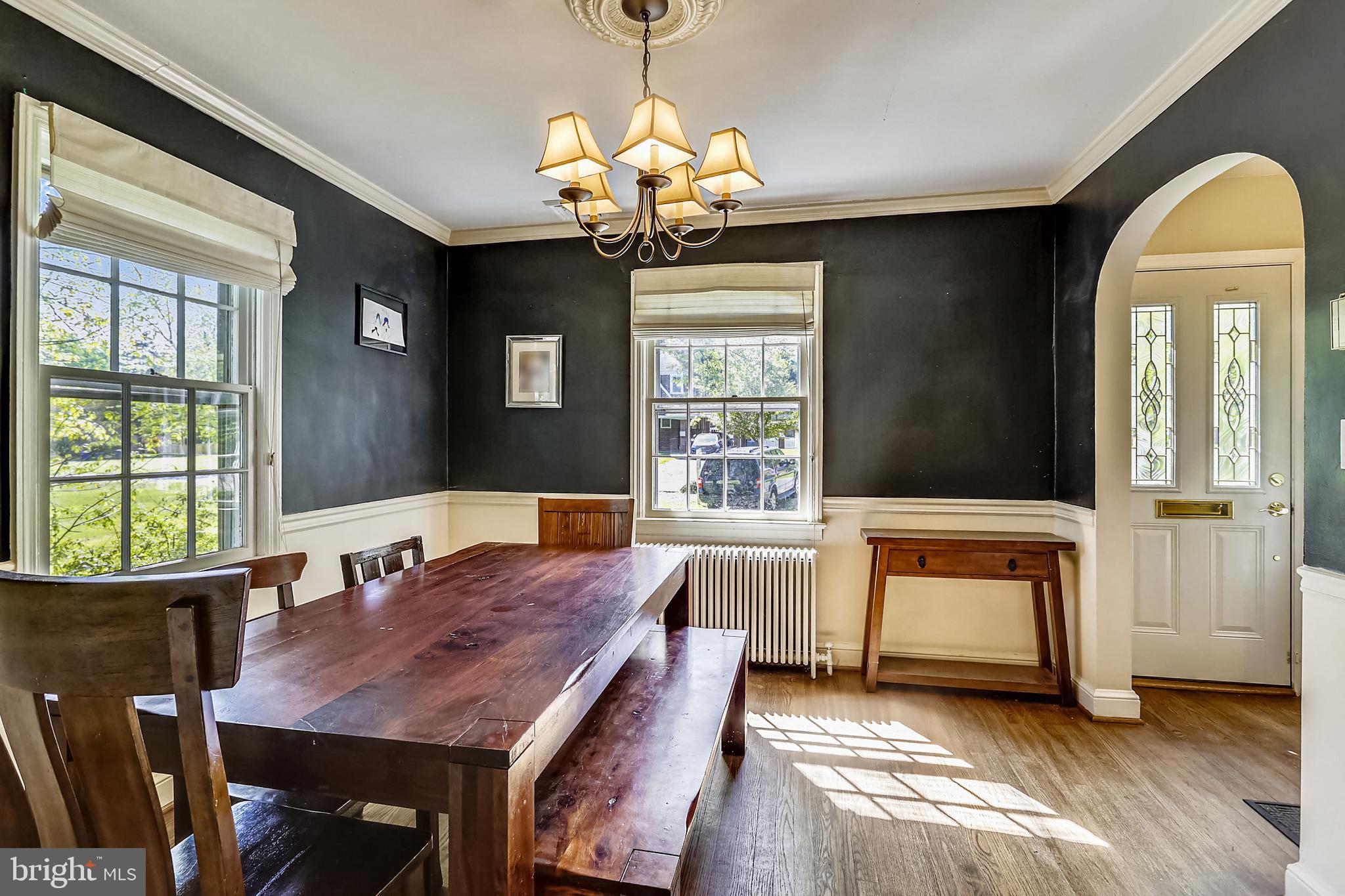 NEW ALEXANDRIA - Residential