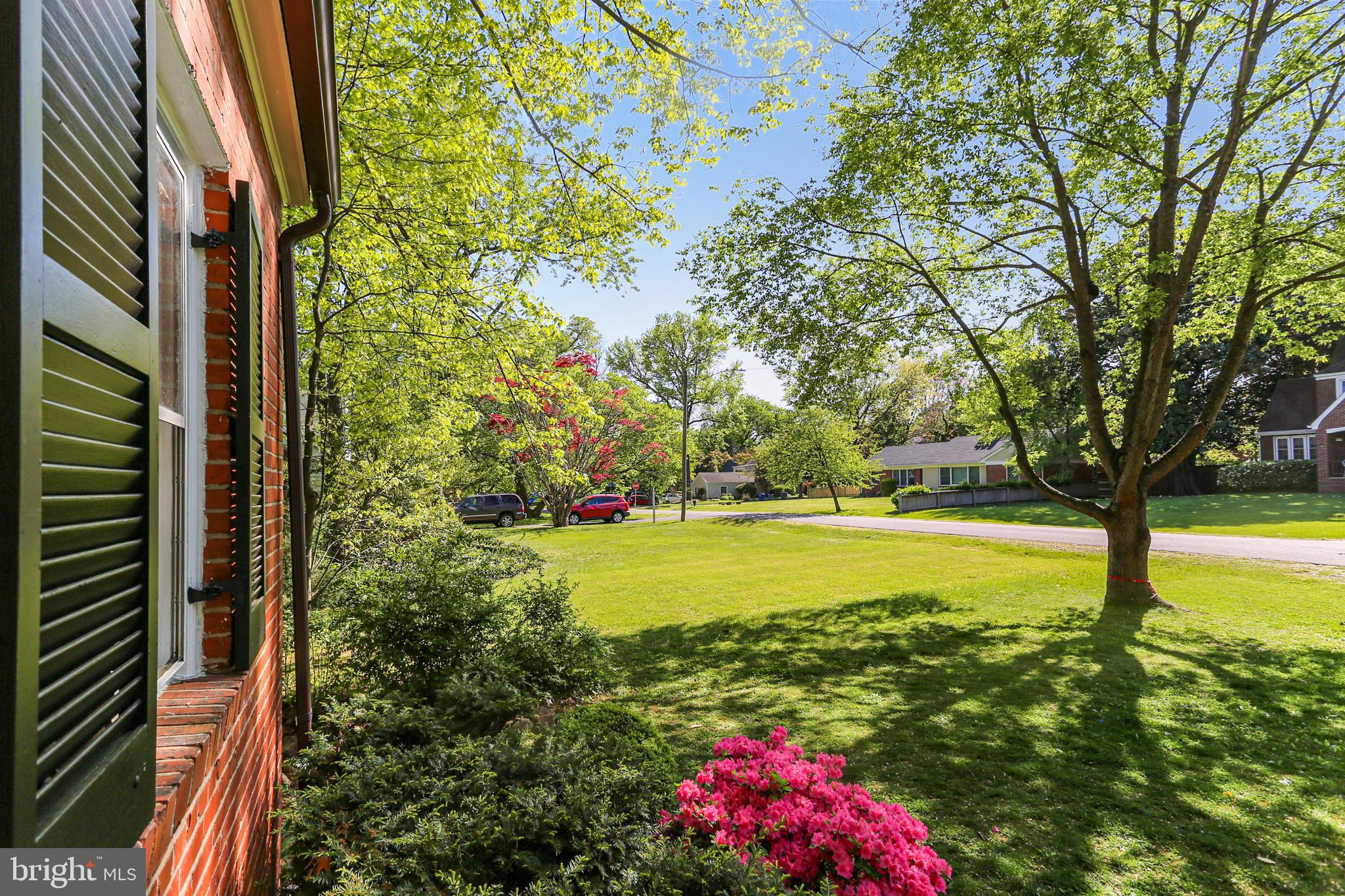 NEW ALEXANDRIA - Residential