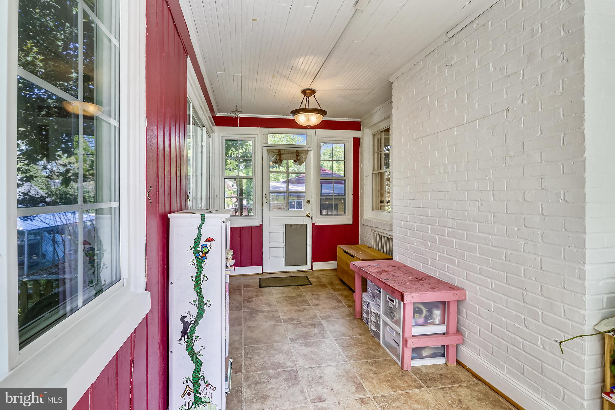 NEW ALEXANDRIA - Residential