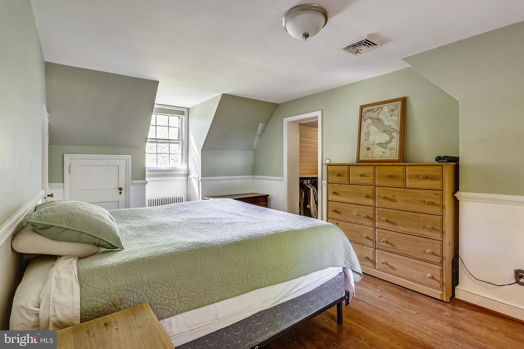 NEW ALEXANDRIA - Residential