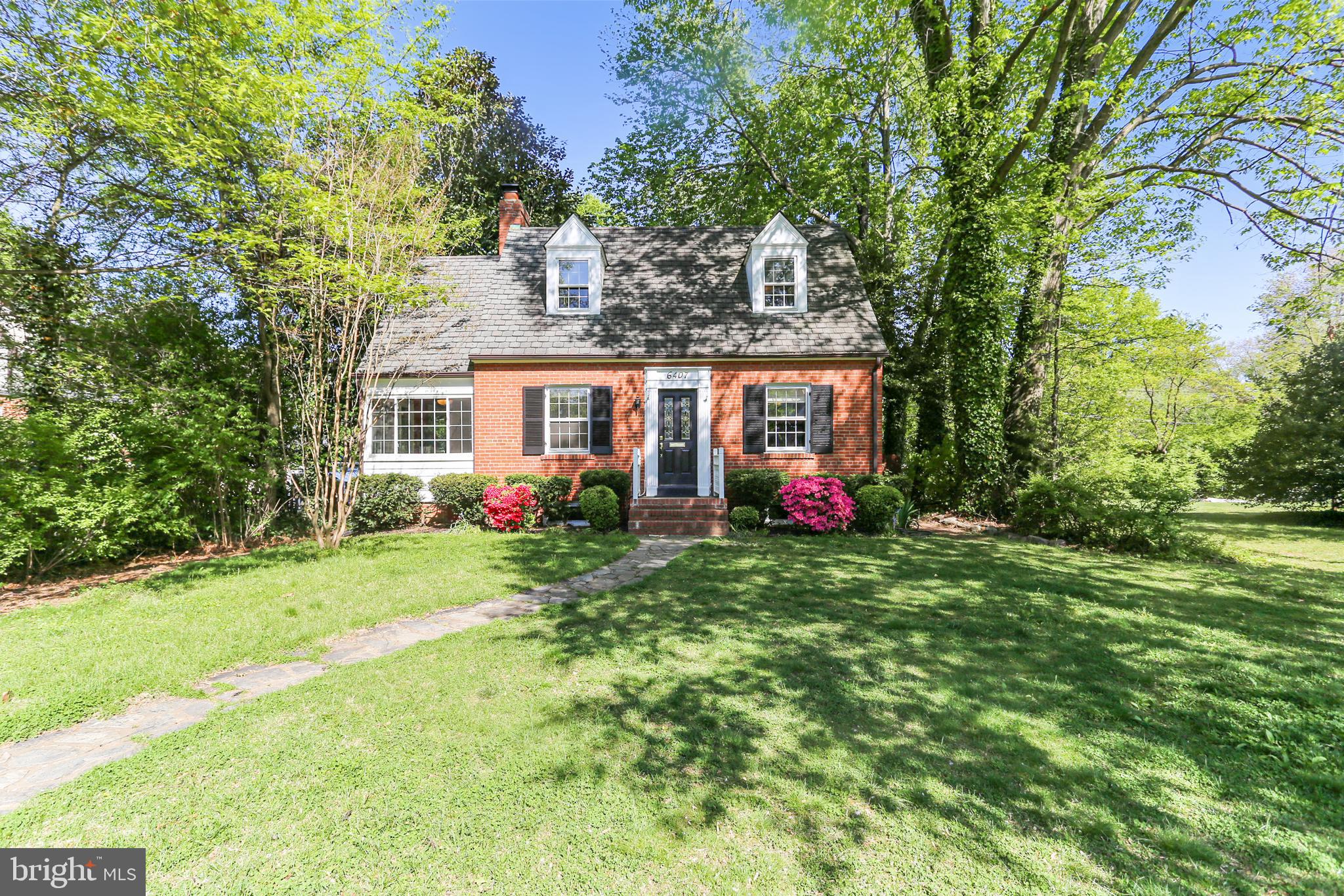 NEW ALEXANDRIA - Residential