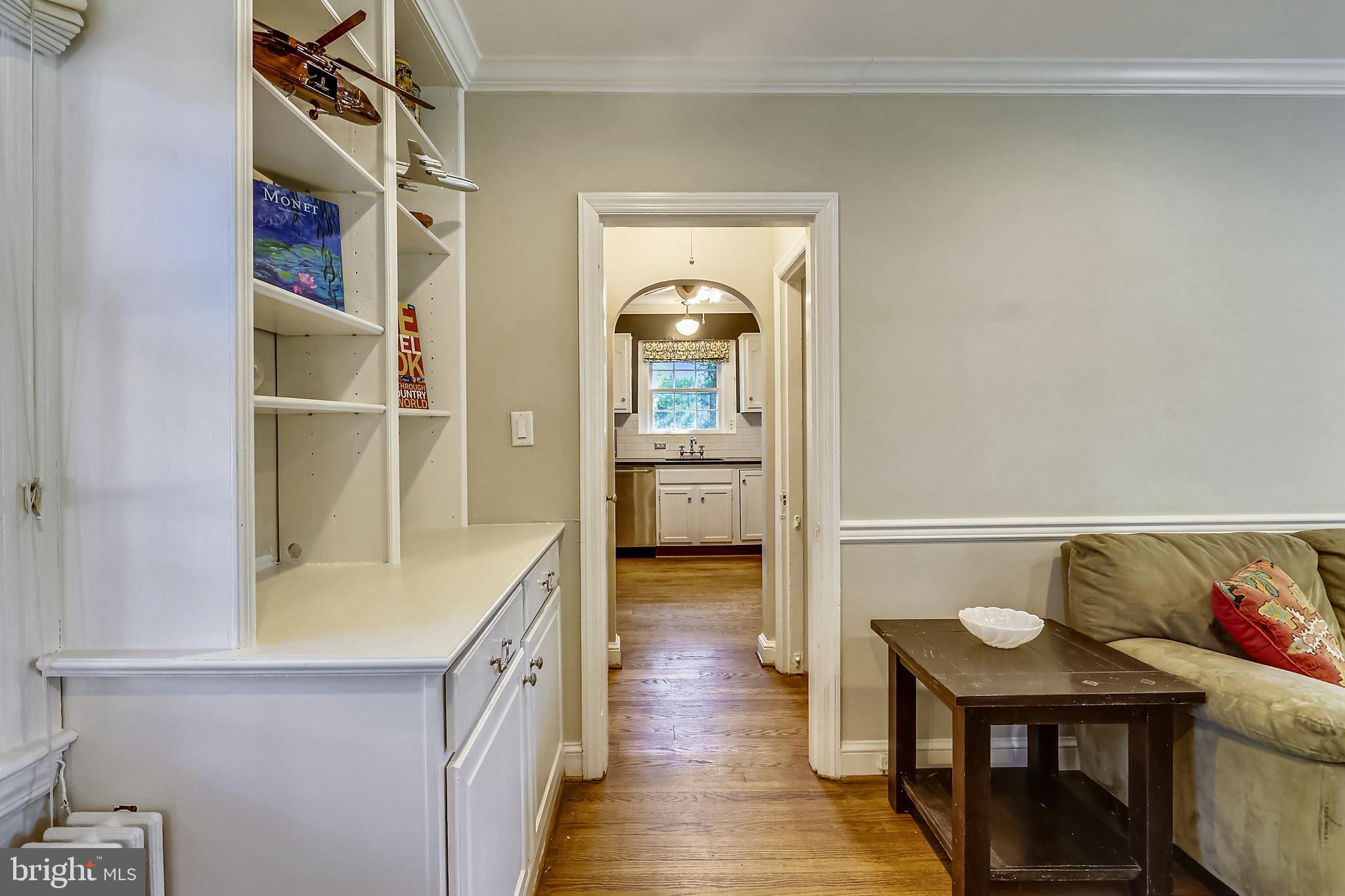 NEW ALEXANDRIA - Residential