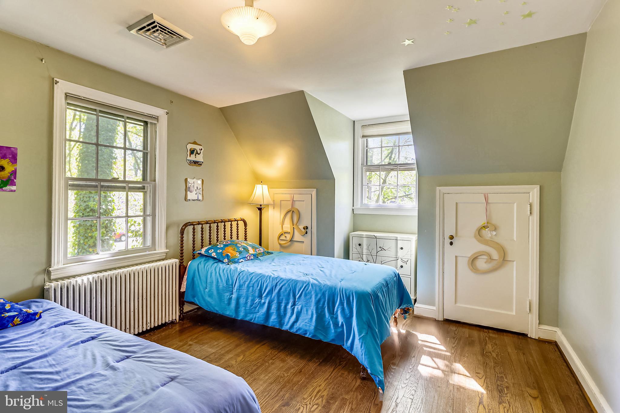 NEW ALEXANDRIA - Residential