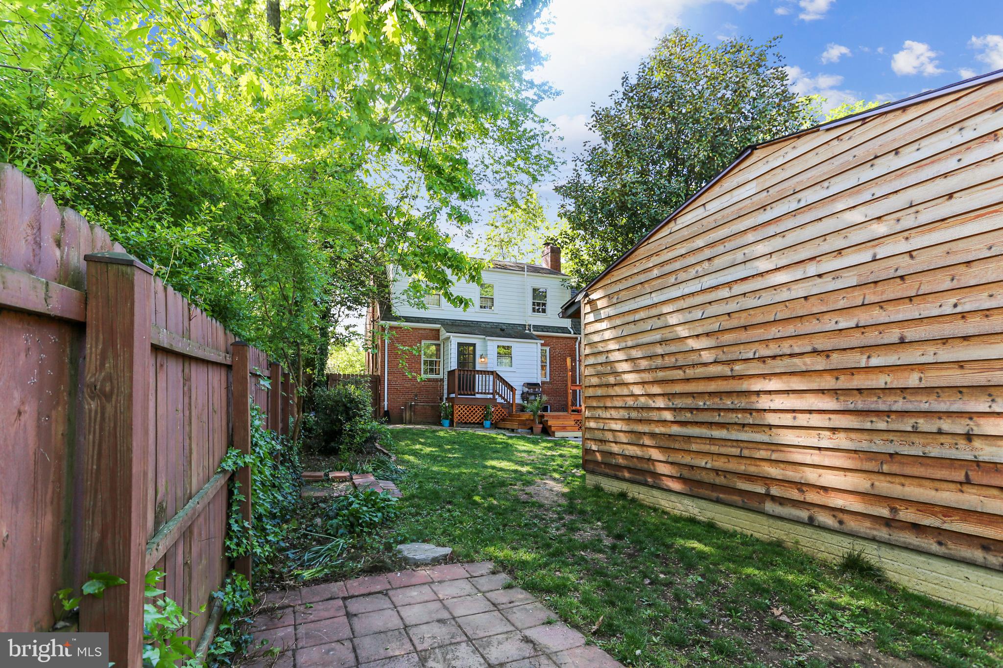 NEW ALEXANDRIA - Residential