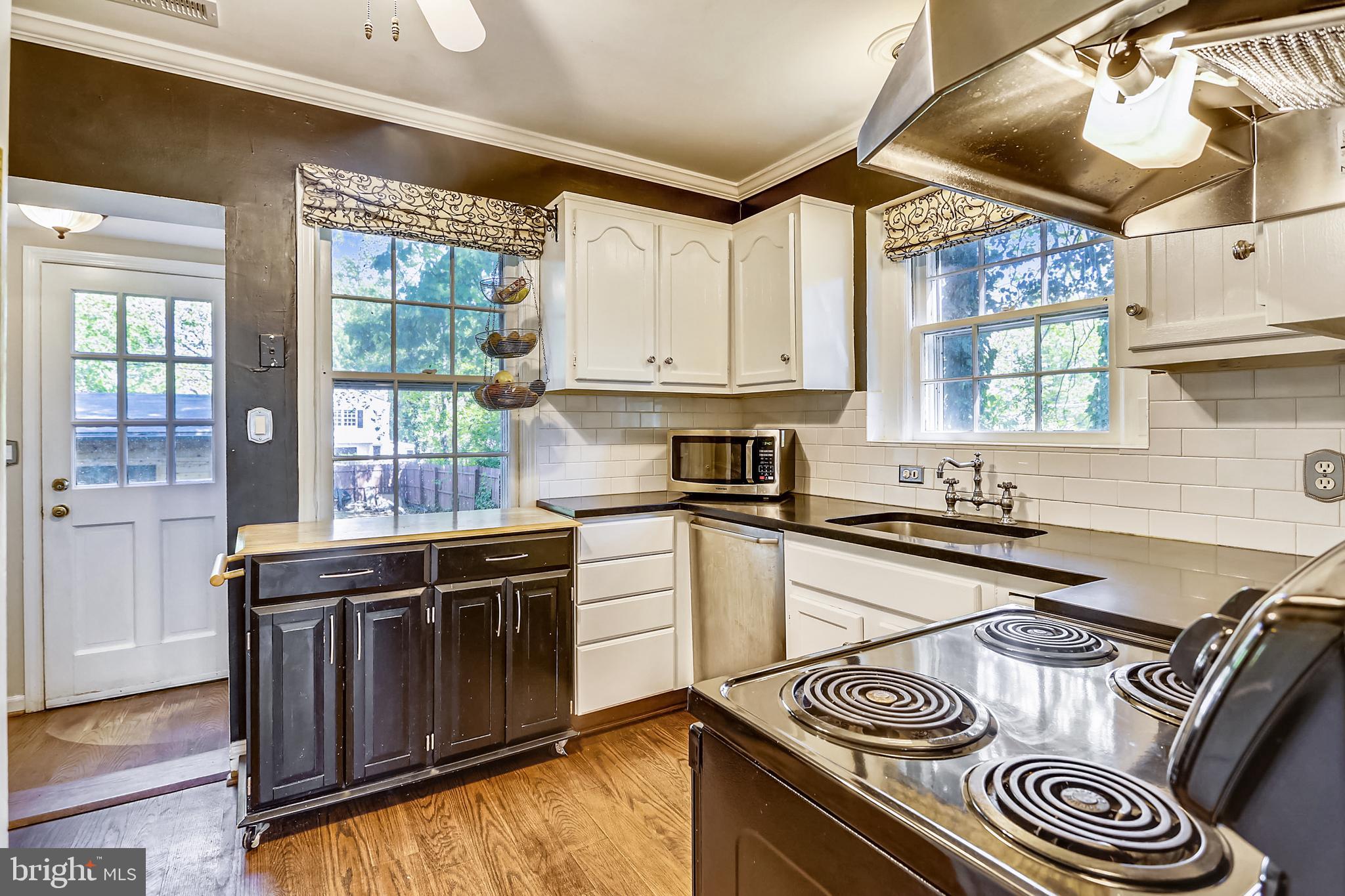 NEW ALEXANDRIA - Residential