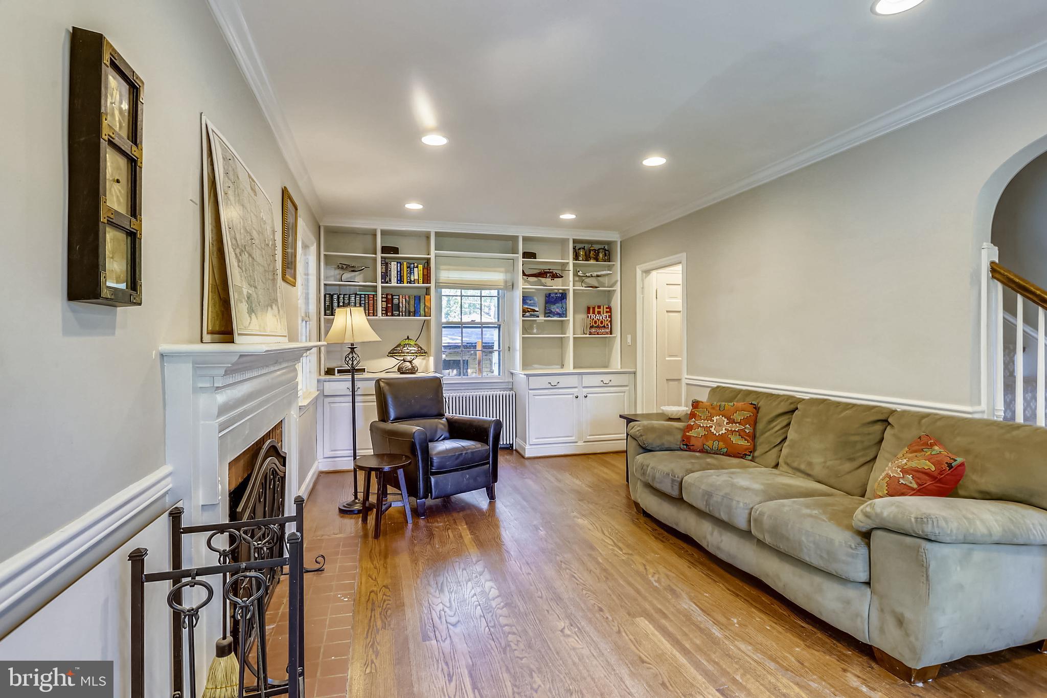 NEW ALEXANDRIA - Residential