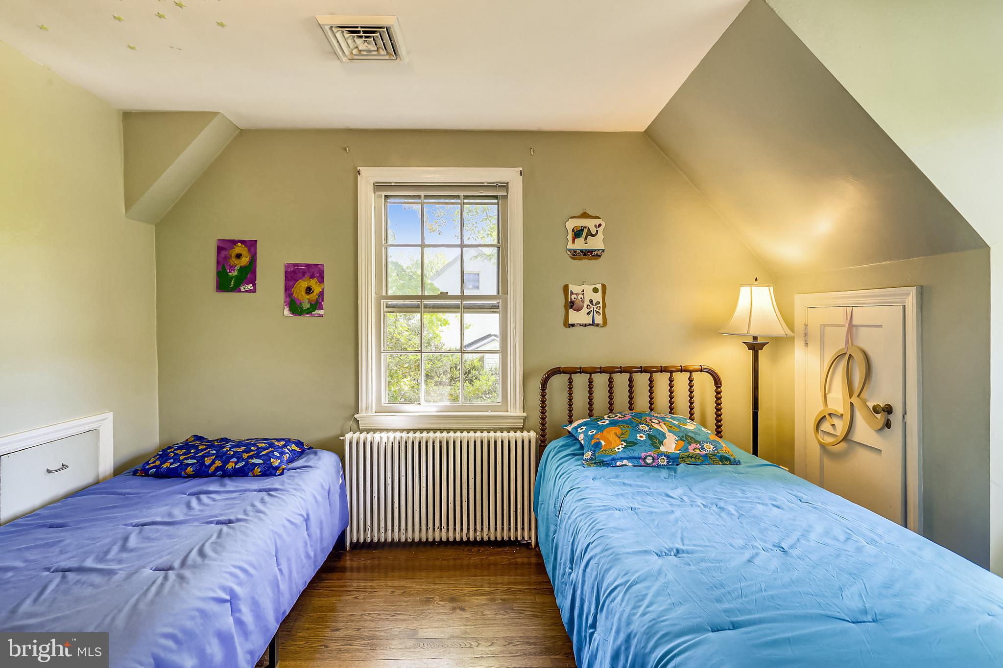 NEW ALEXANDRIA - Residential