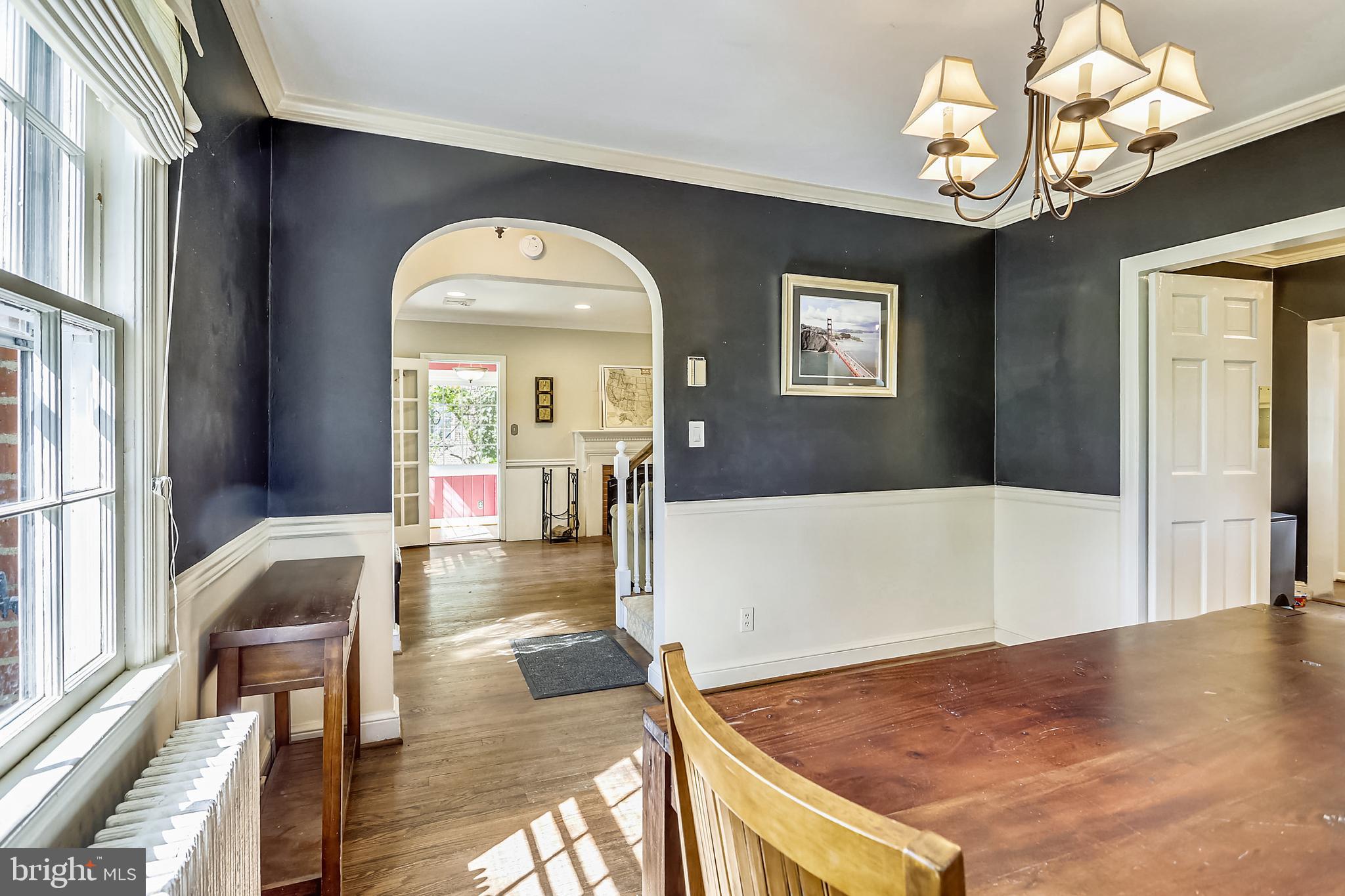 NEW ALEXANDRIA - Residential