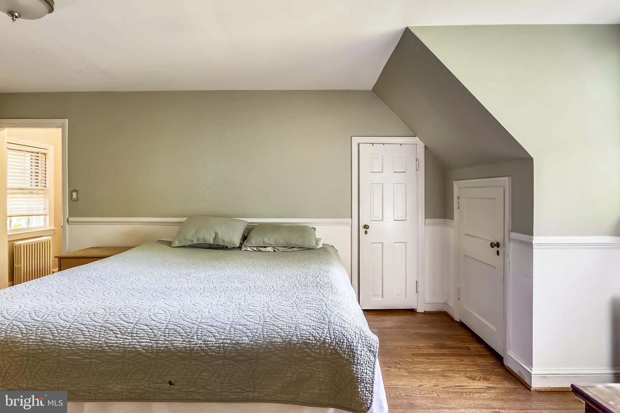 NEW ALEXANDRIA - Residential