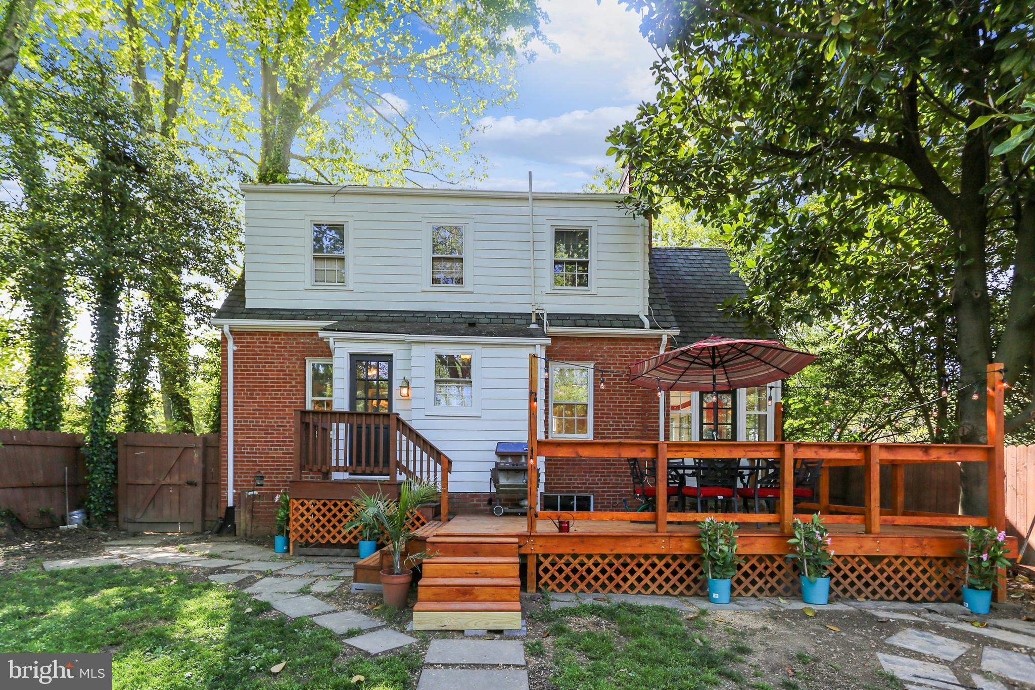 NEW ALEXANDRIA - Residential