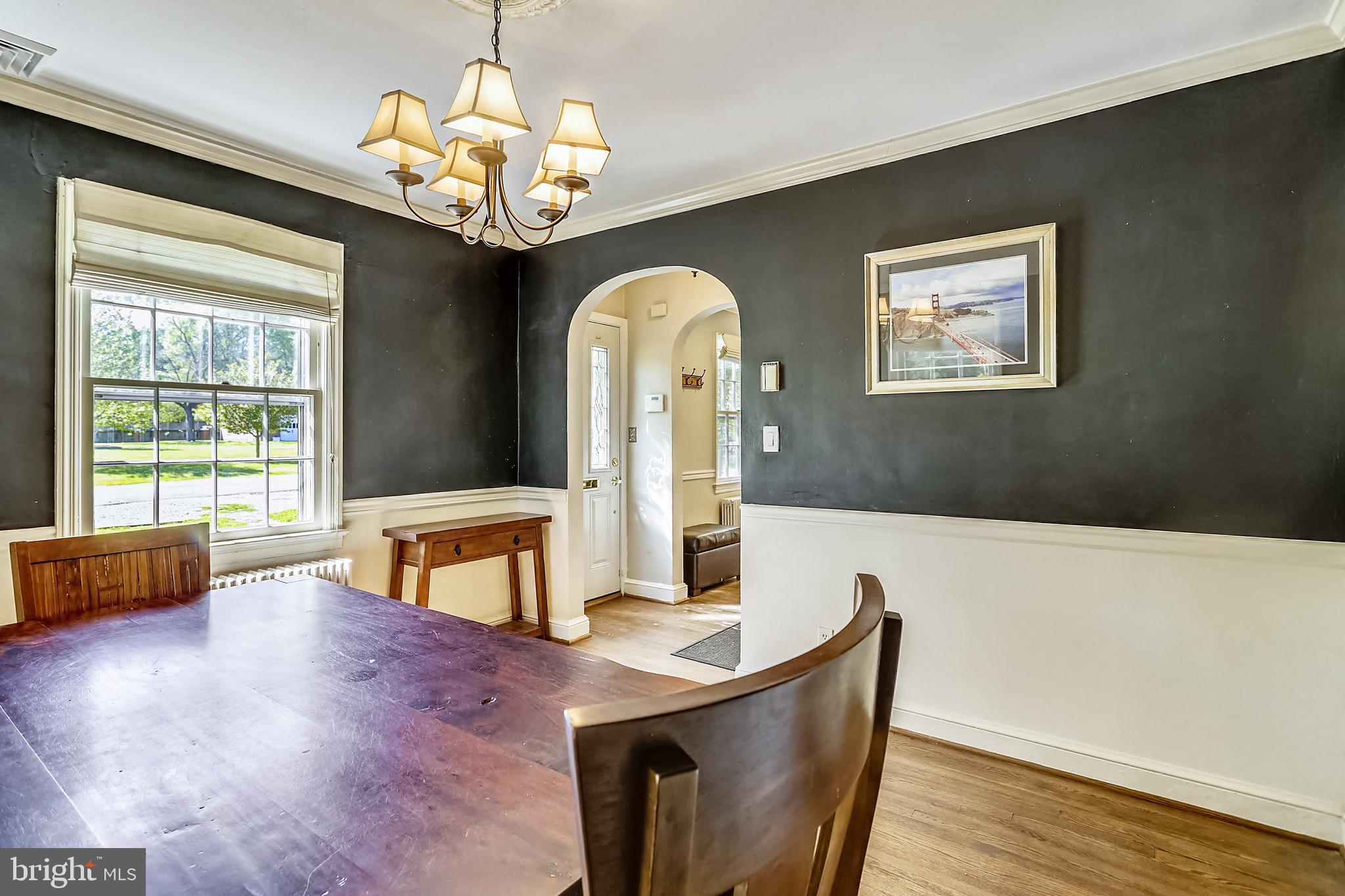 NEW ALEXANDRIA - Residential