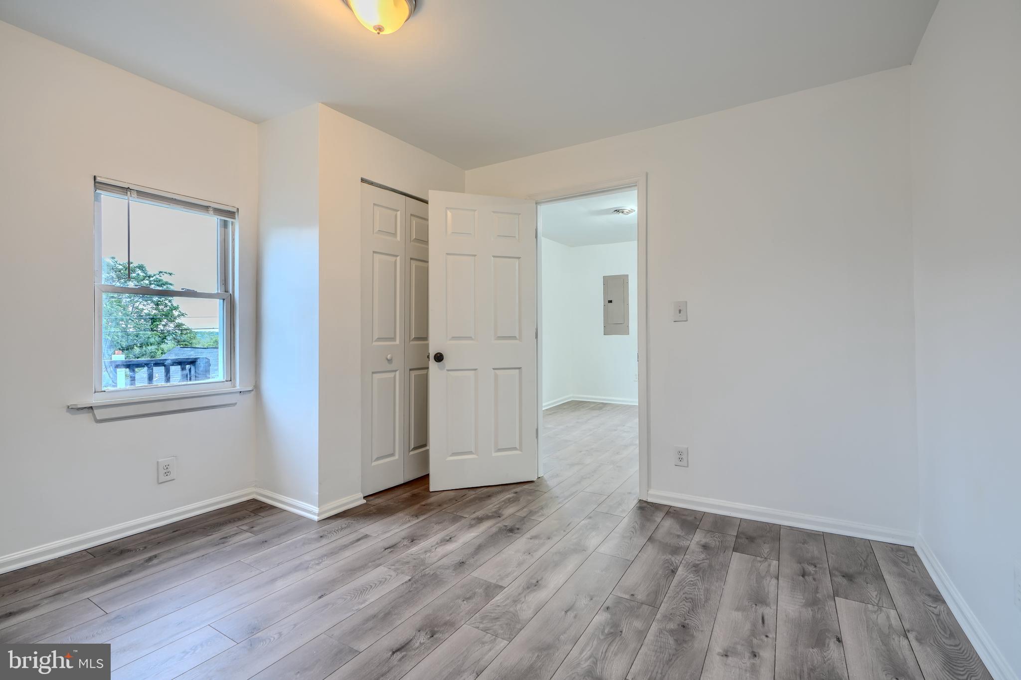 PATAPSCO PARK - Residential