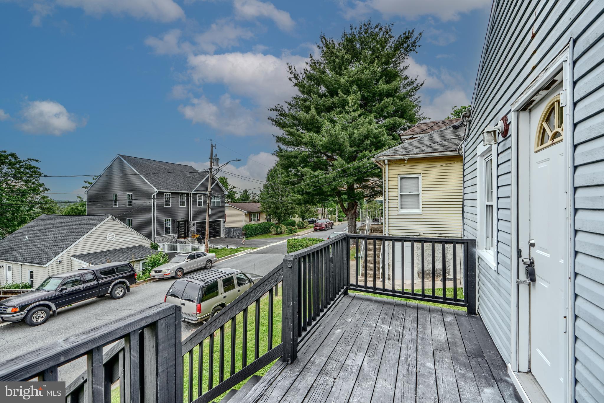 PATAPSCO PARK - Residential