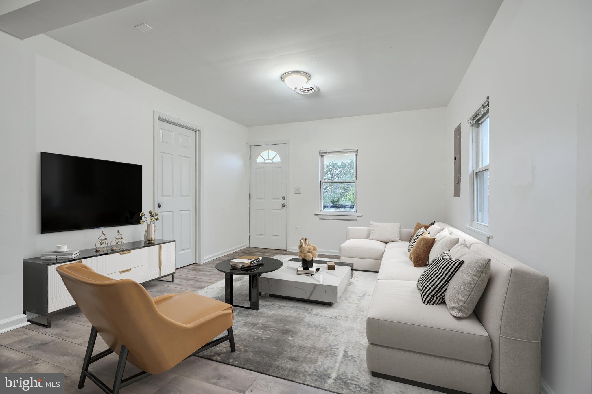 PATAPSCO PARK - Residential