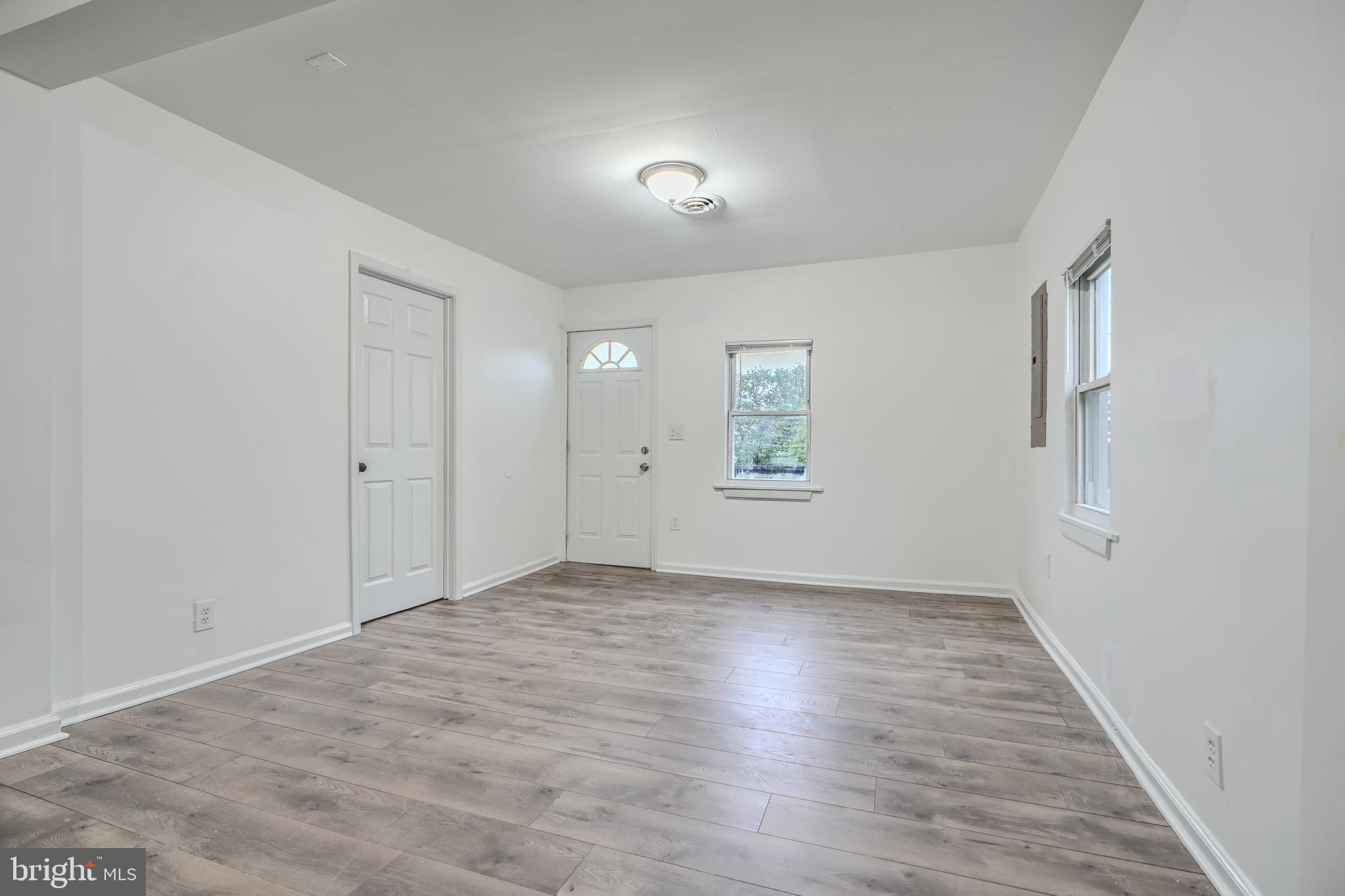 PATAPSCO PARK - Residential