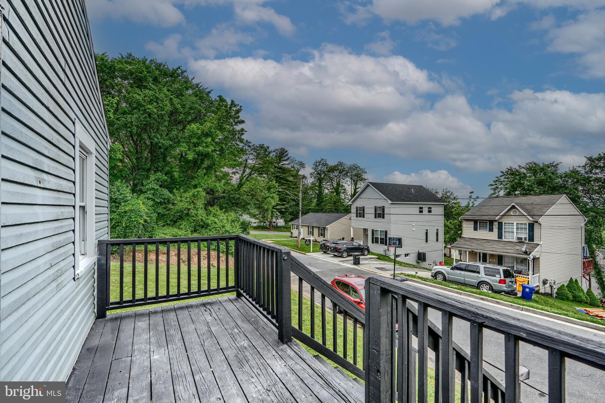 PATAPSCO PARK - Residential