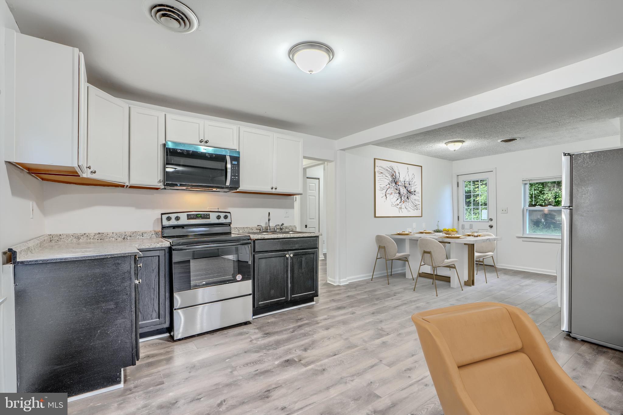 PATAPSCO PARK - Residential