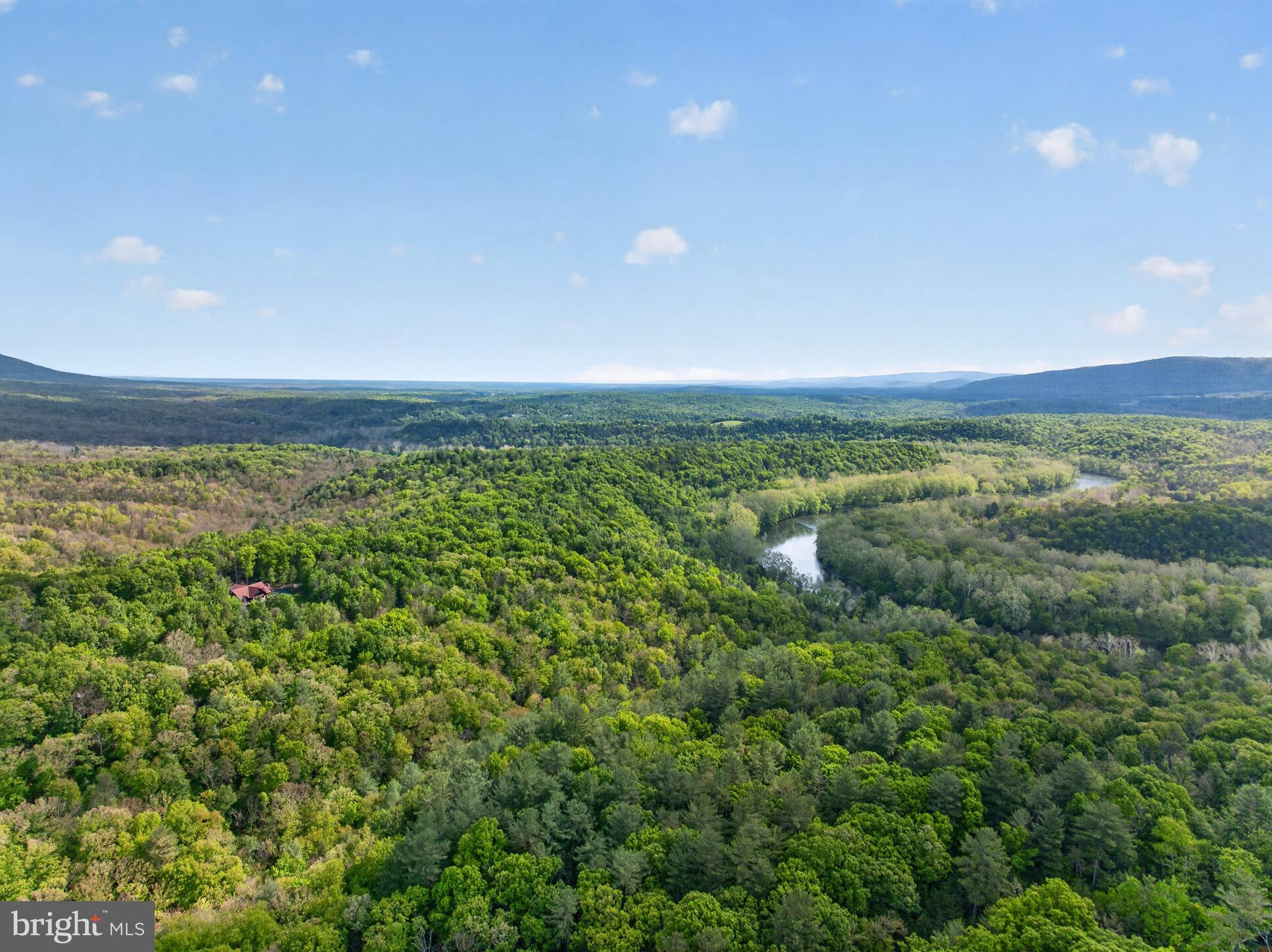 RIVER OAK - Land