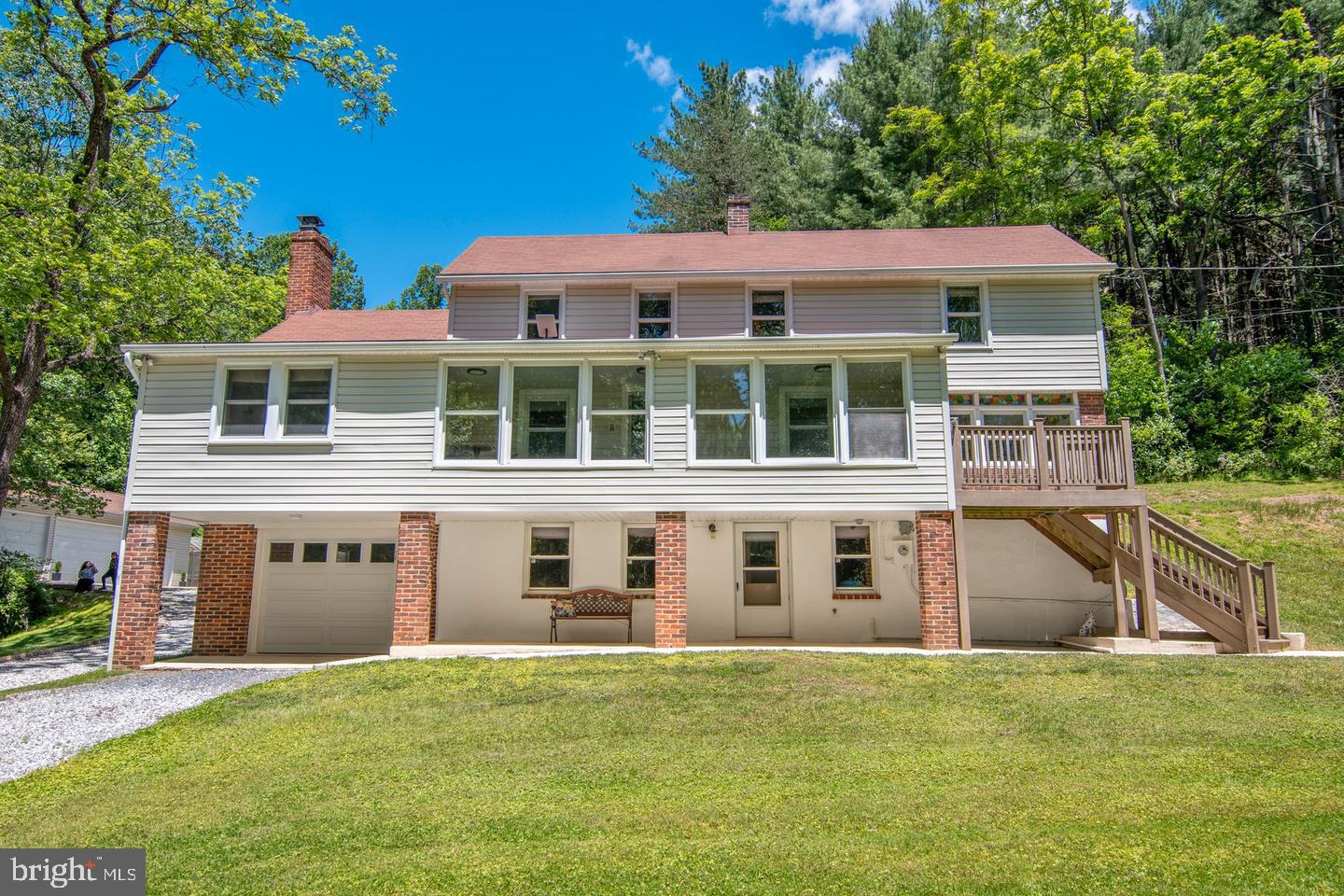 2816 LITTLESTOWN PIKE