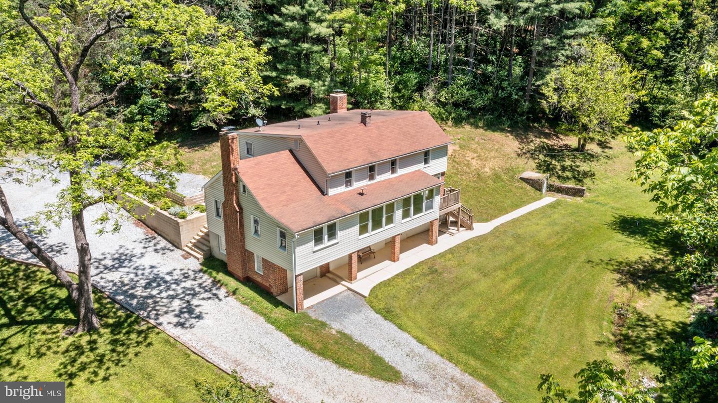 2816 LITTLESTOWN PIKE