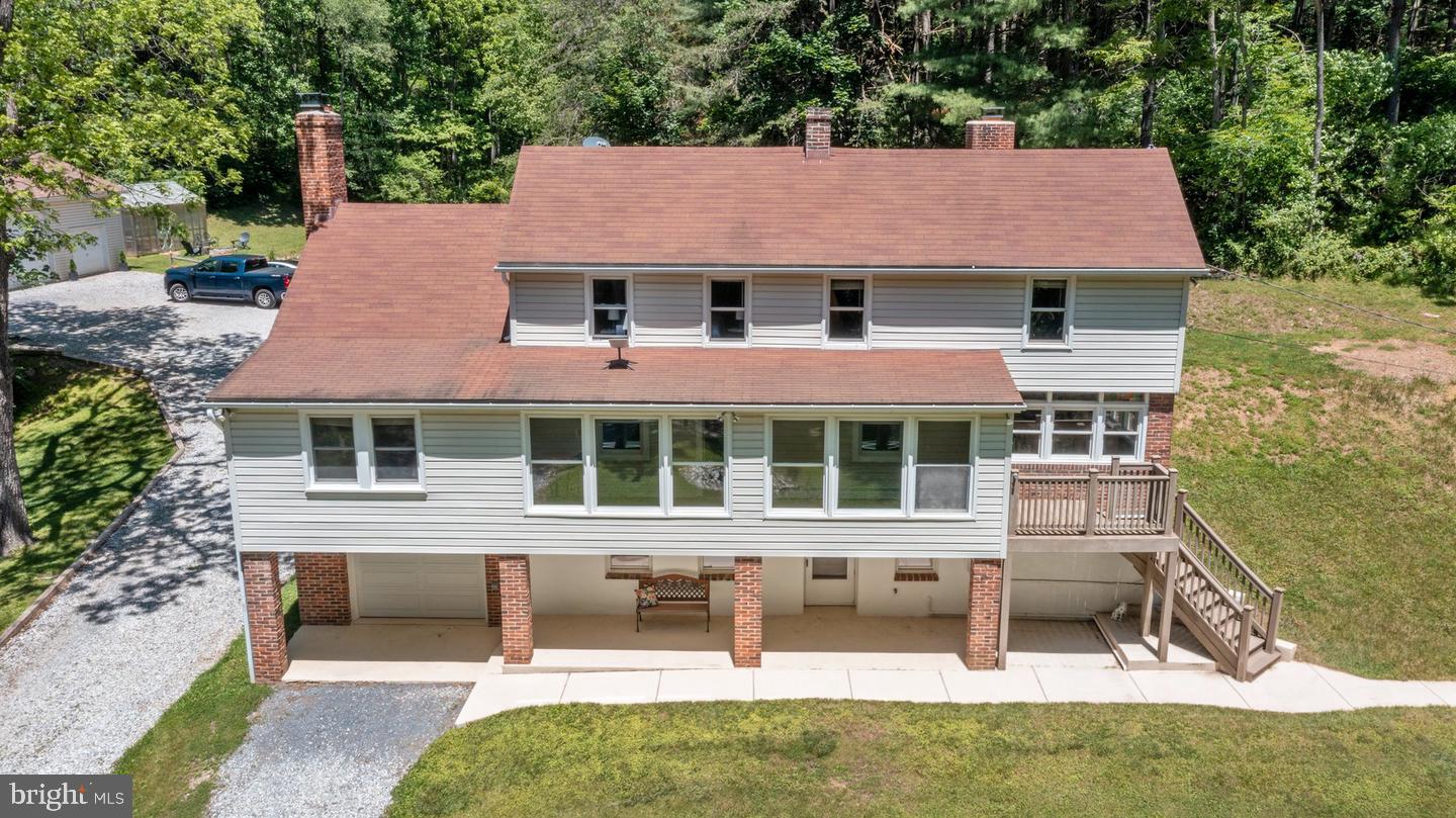 2816 LITTLESTOWN PIKE