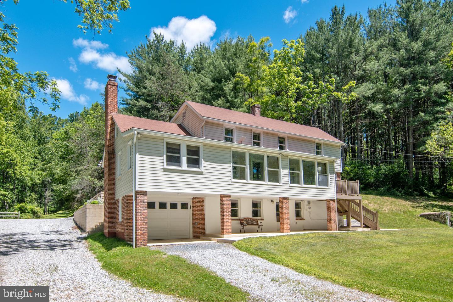 2816 LITTLESTOWN PIKE