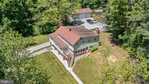 Photo of 2816 Littlestown Pike, WESTMINSTER, MD 21158 (MLS # MDCR2037538)