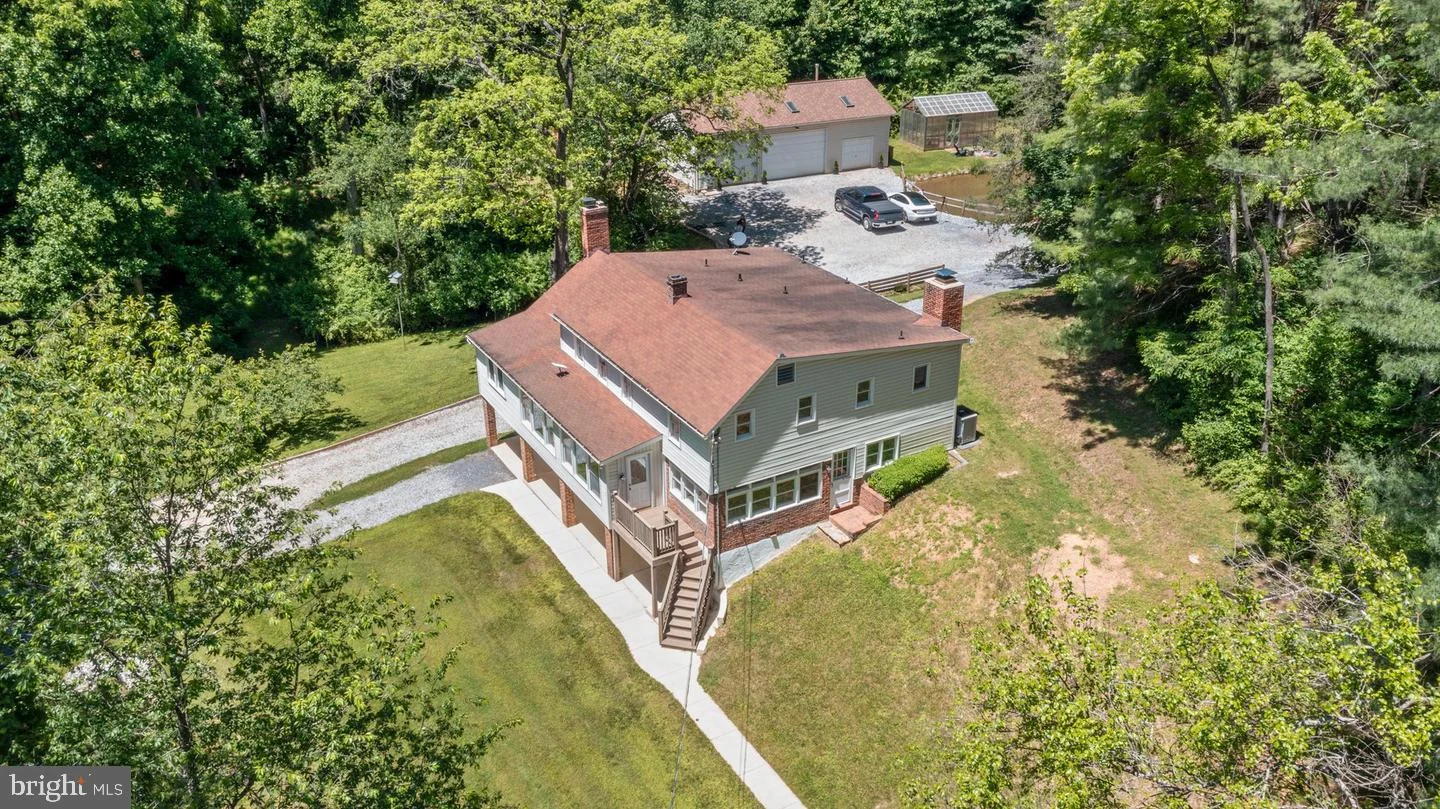 2816 Littlestown Pike, Westminster, MD, 21158