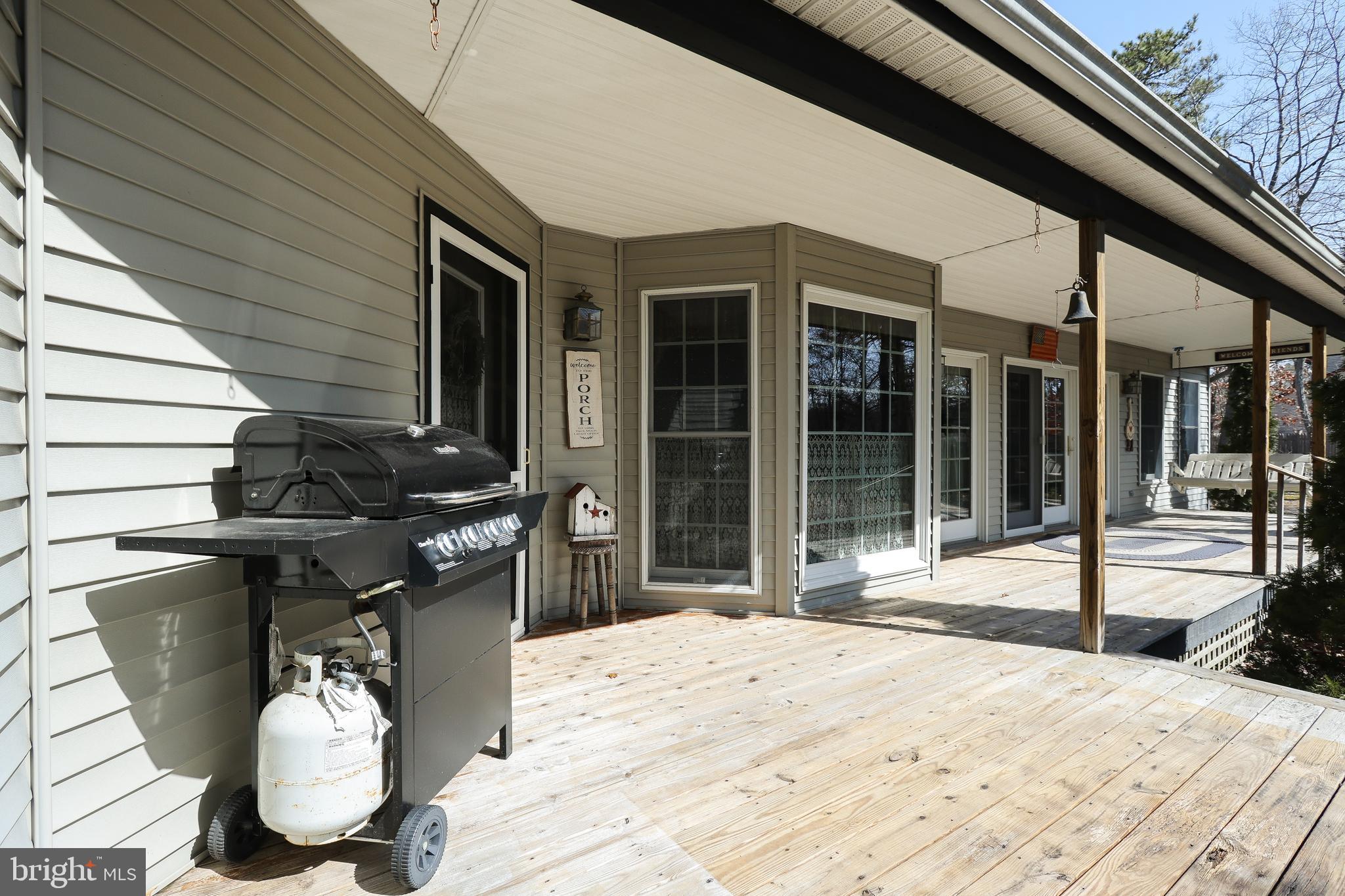 SEA OAKS - Residential